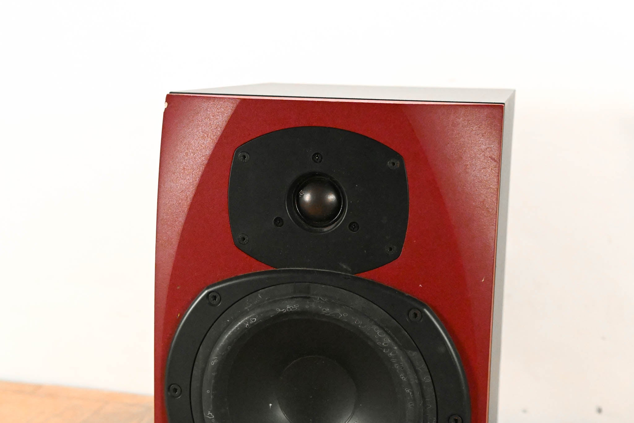 Tannoy Reveal Passive Studio Monitor