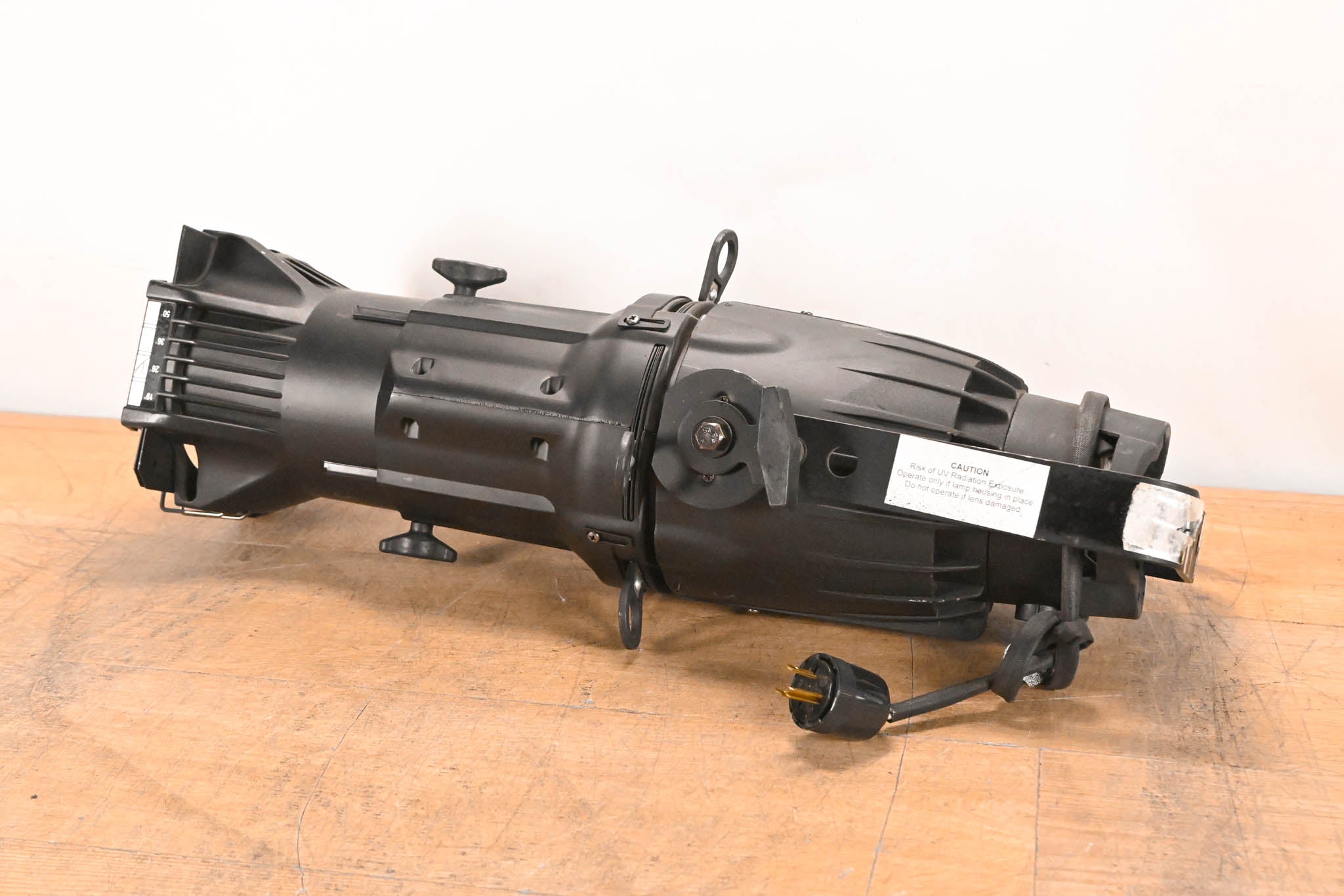 Dortron Profile Spot 750 26 Degree Ellipsoidal Light