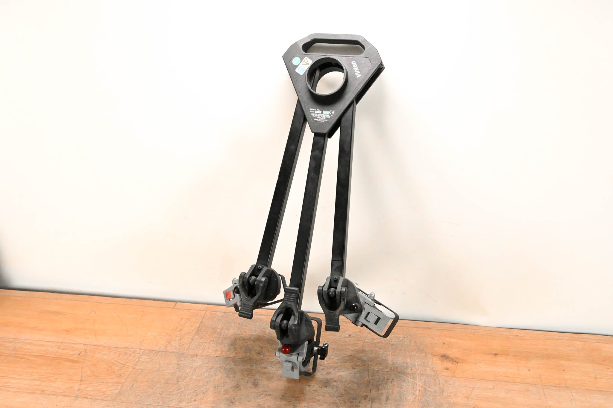 Vinten 3319 ENG Studio Dolly