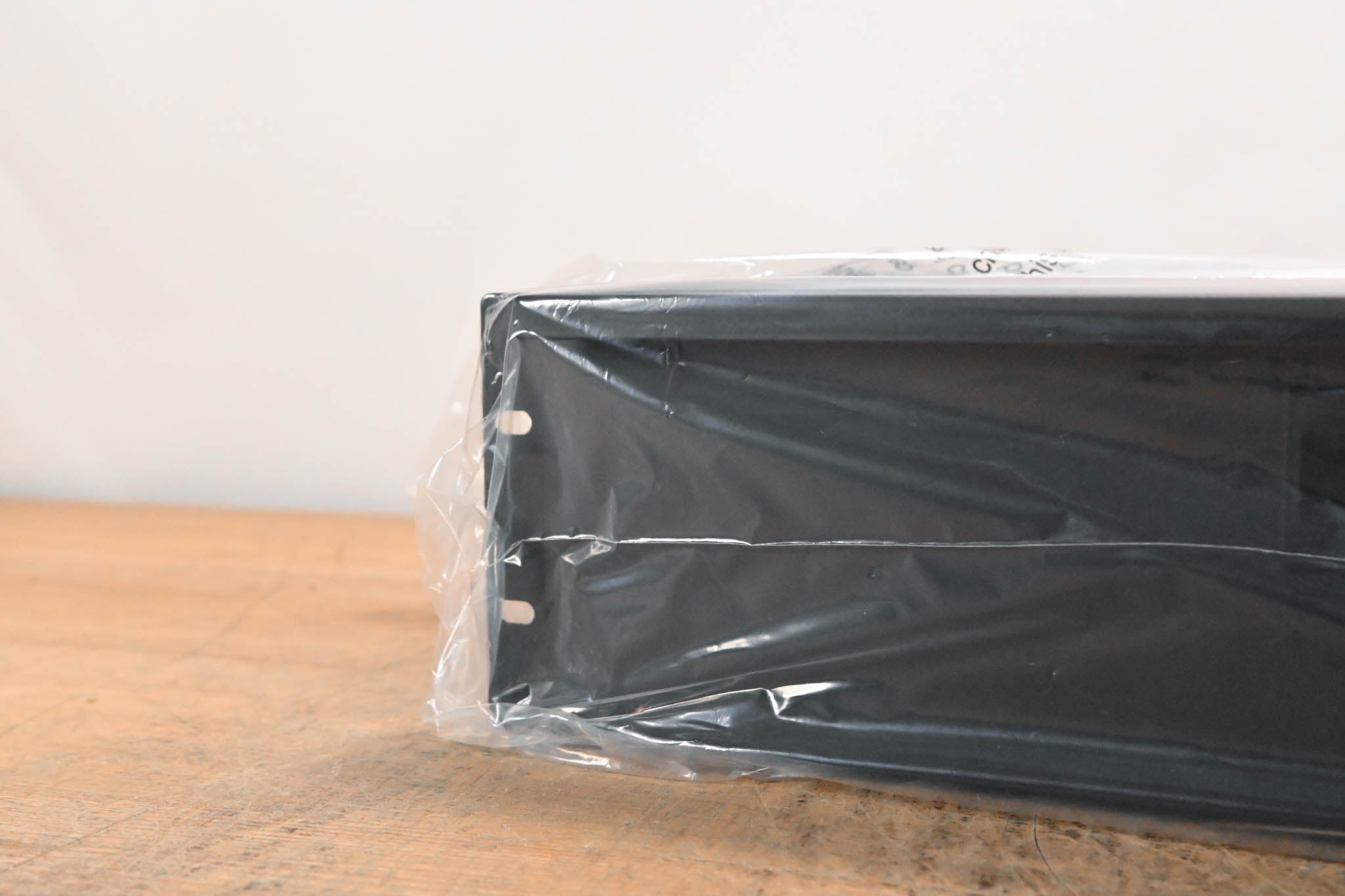 Gator Rackworks GRW-DRW3 Lockable, 14.2" Deep, 3U Rack Drawer