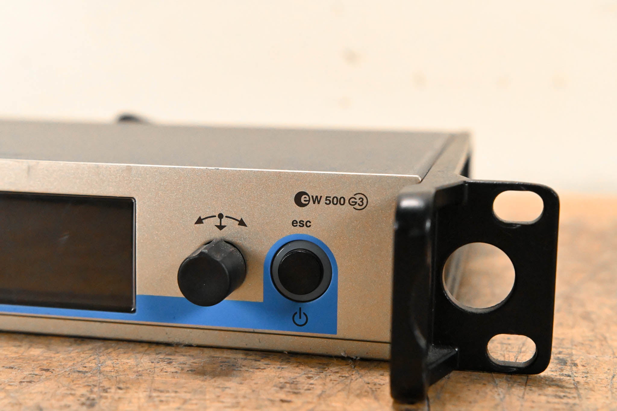 Sennheiser EM 500 G3 Wireless Receiver - A Range: 516-558 MHz