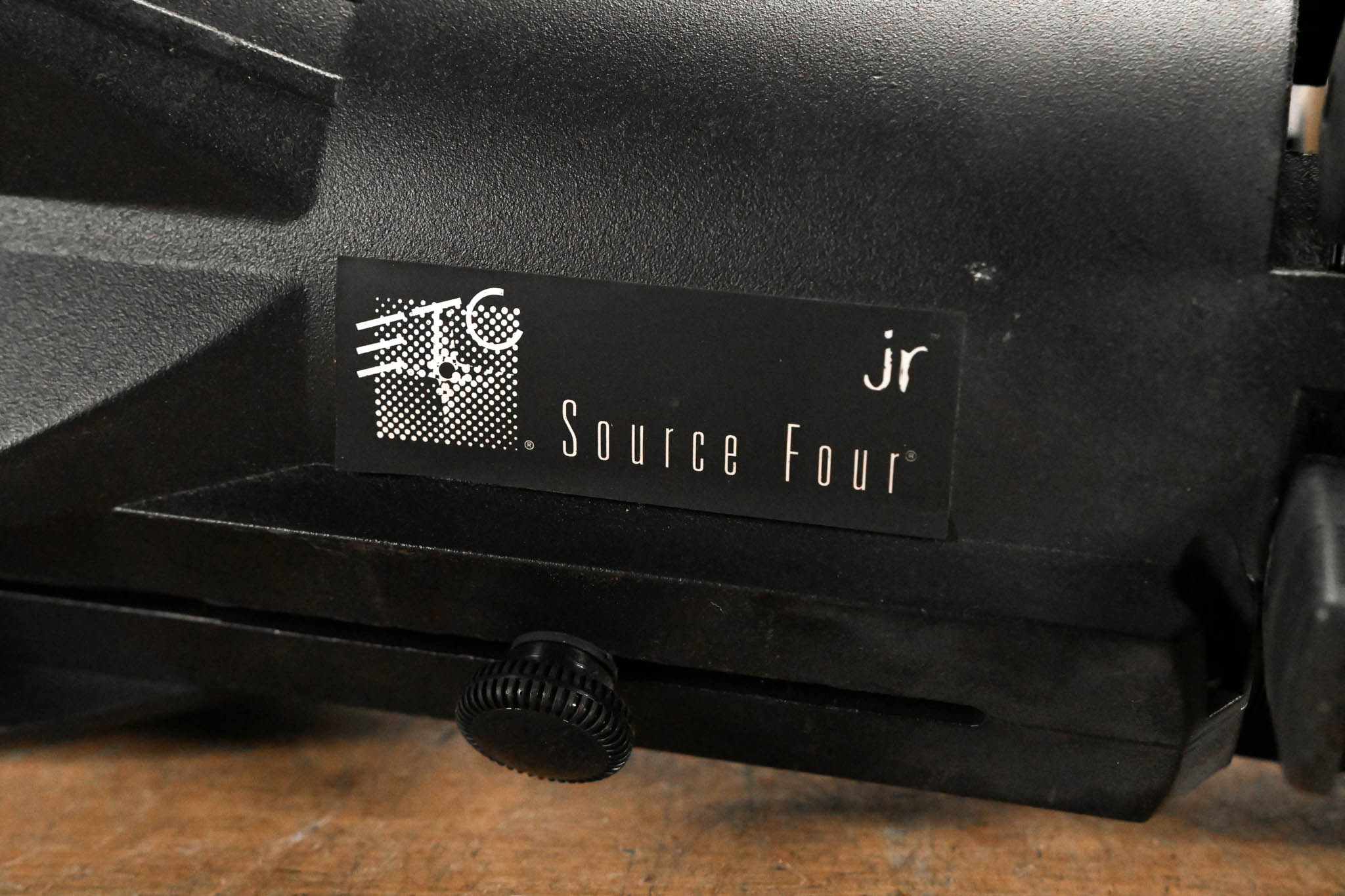 ETC Source Four Jr 50 Degree 575 Ellipsoidal Light