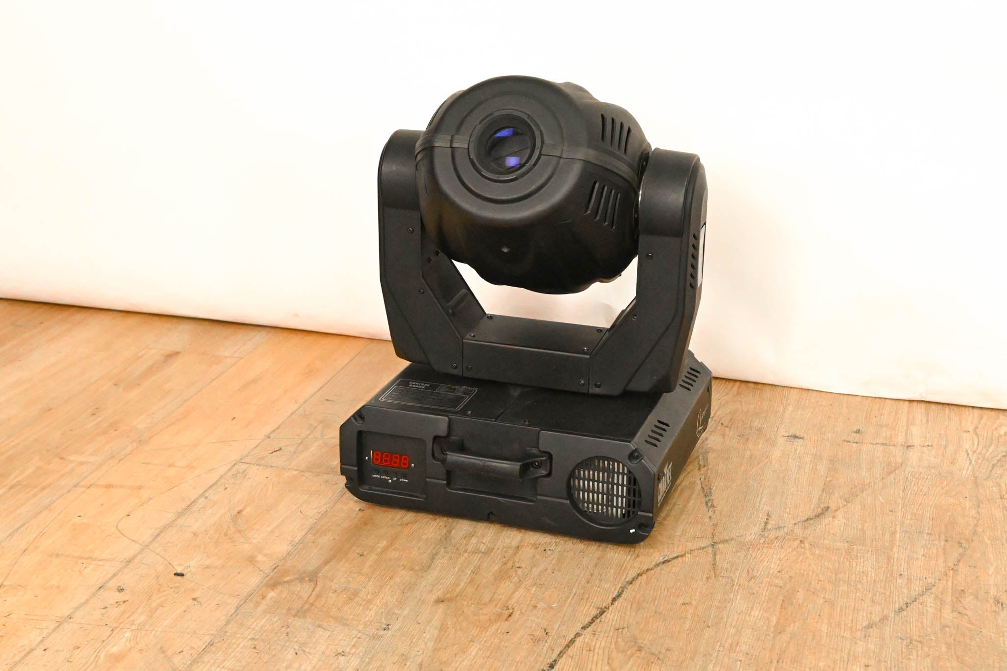 Chauvet Q-Spot 575 DMX Moving Yoke Lighting Fixture