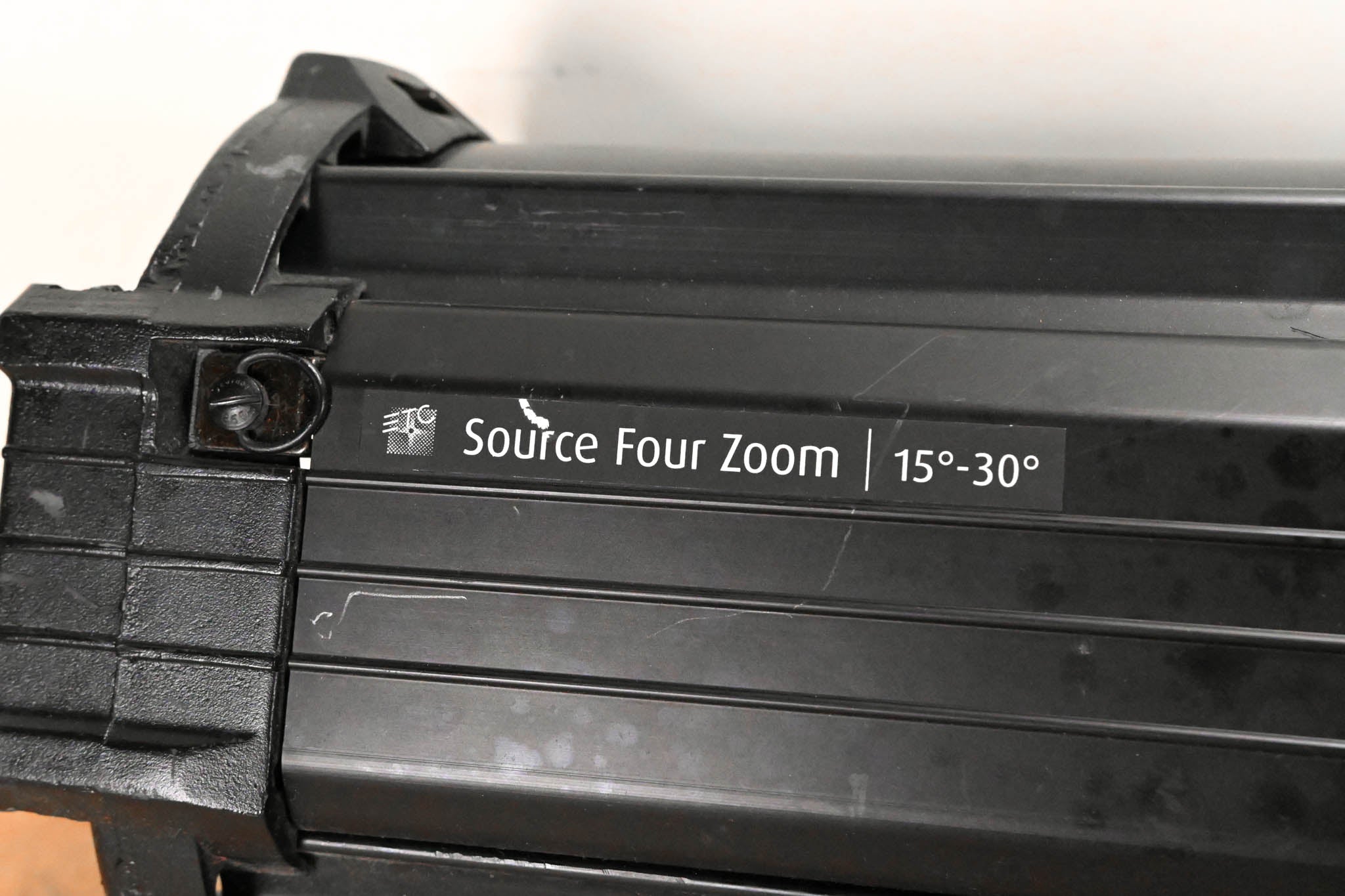 ETC Source Four Zoom 15-30 Degree 750 Ellipsoidal Light