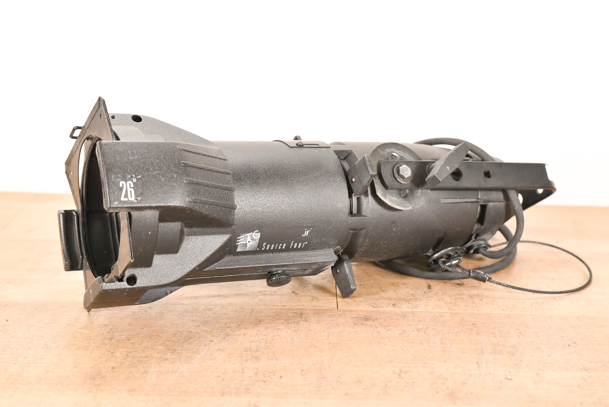 ETC Source Four Jr 26 Degree 575 Ellipsoidal Light