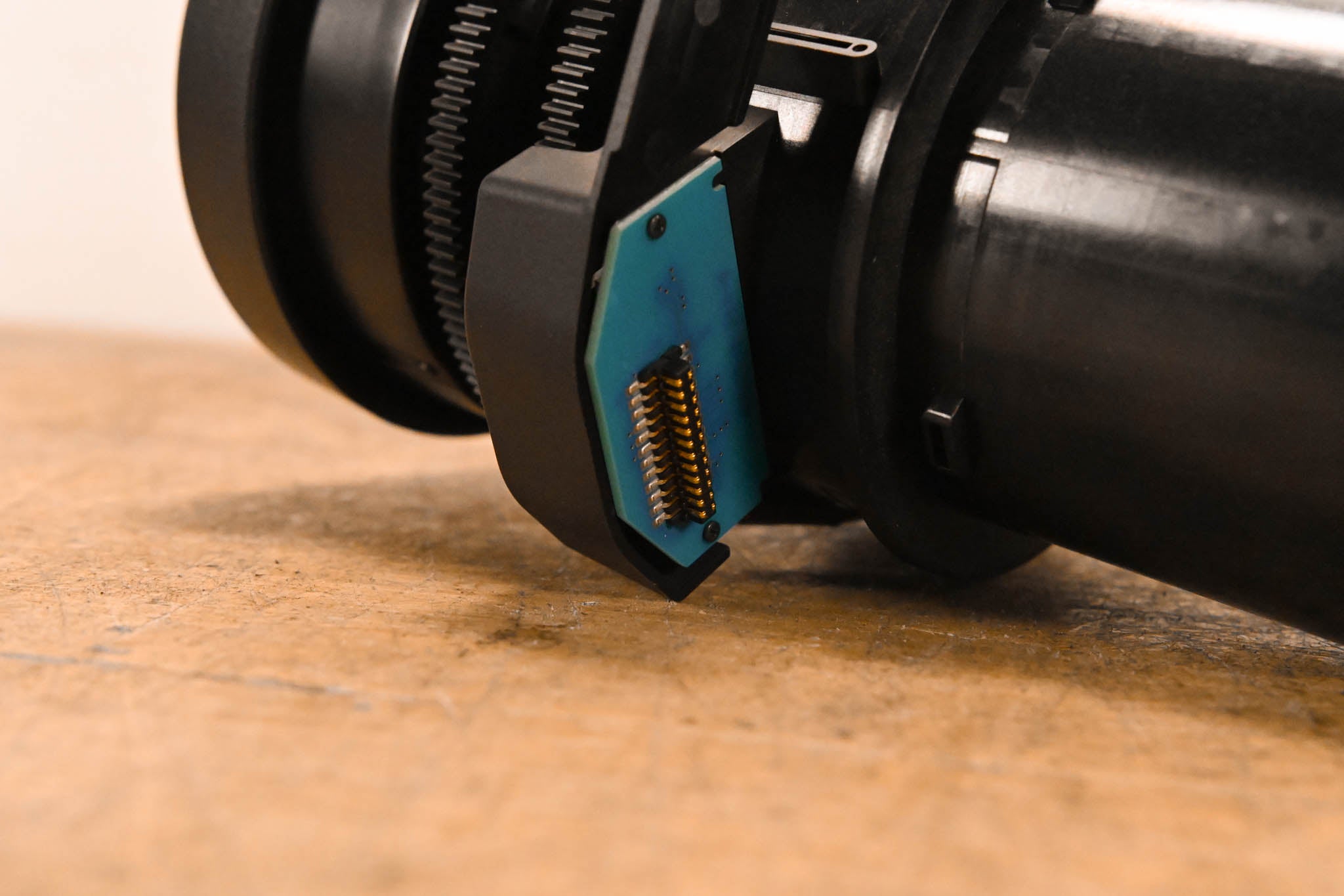 Epson ELPLM08 Middle-Throw Zoom Lens for Select Epson Projectors