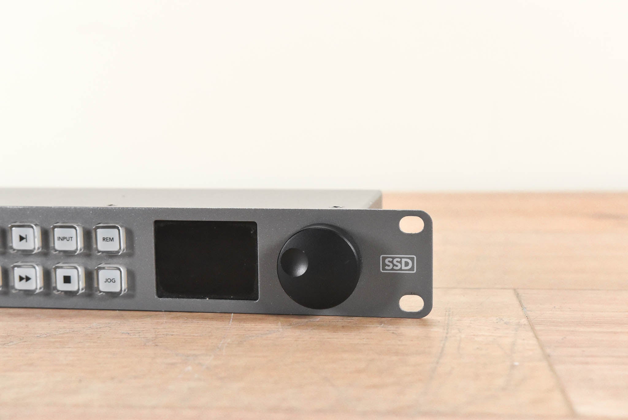 Blackmagic Design HyperDeck Studio (NO POWER SUPPLY)