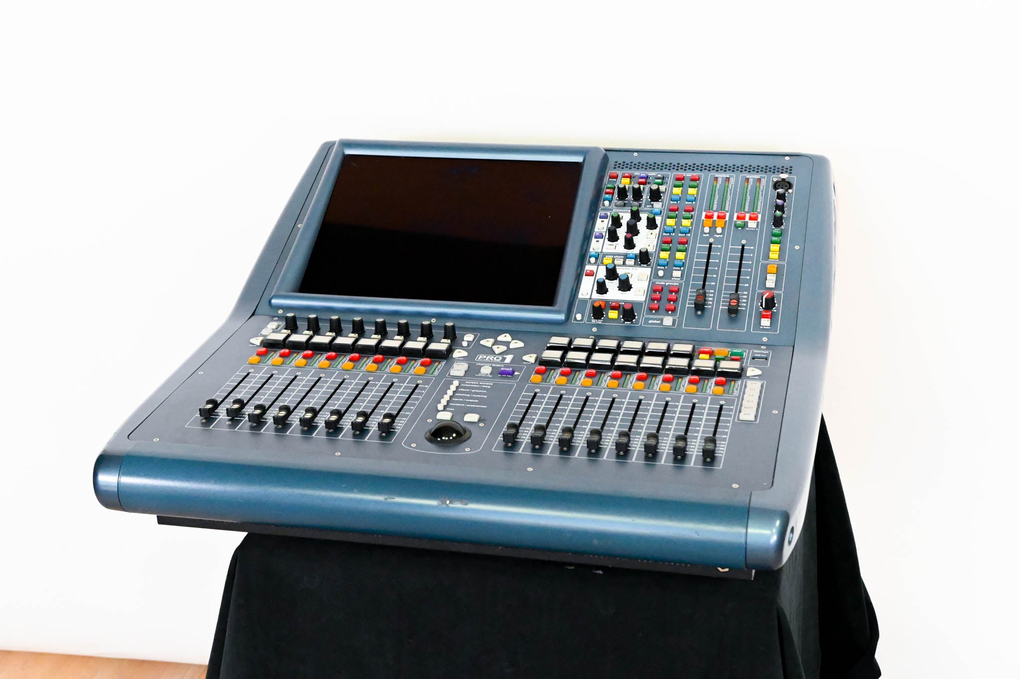 Midas PRO1 48-Channel Digital Audio Mixing Console