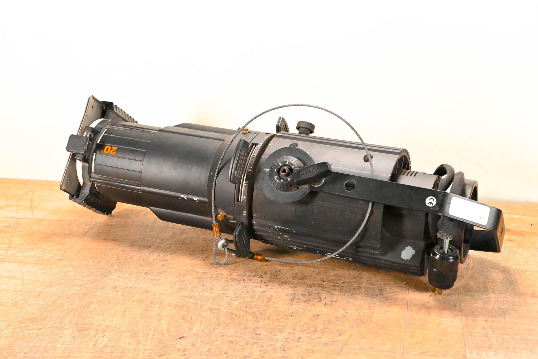 Altman Shakespeare S6-20 20 Degree Ellipsoidal Spotlight