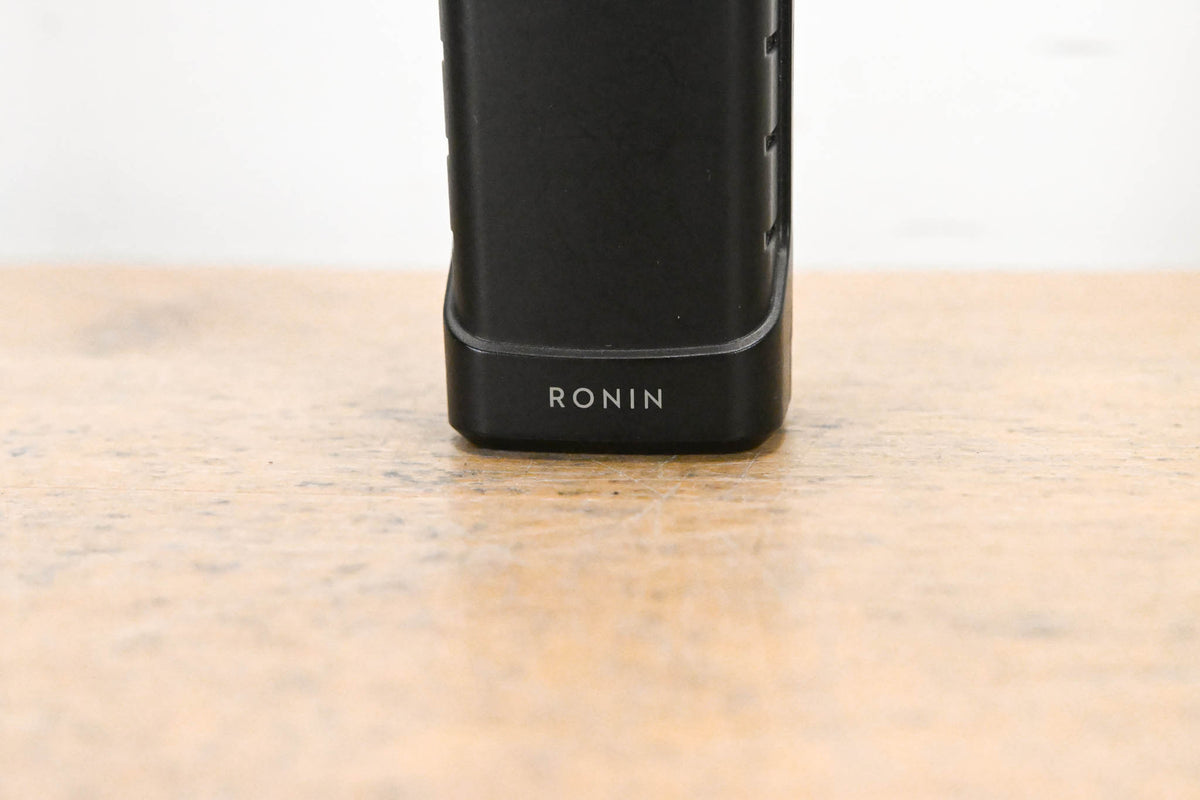 DJI 14.4V Ronin-M/MX Rechargeable Battery (423496-1580mAh-14.4V)