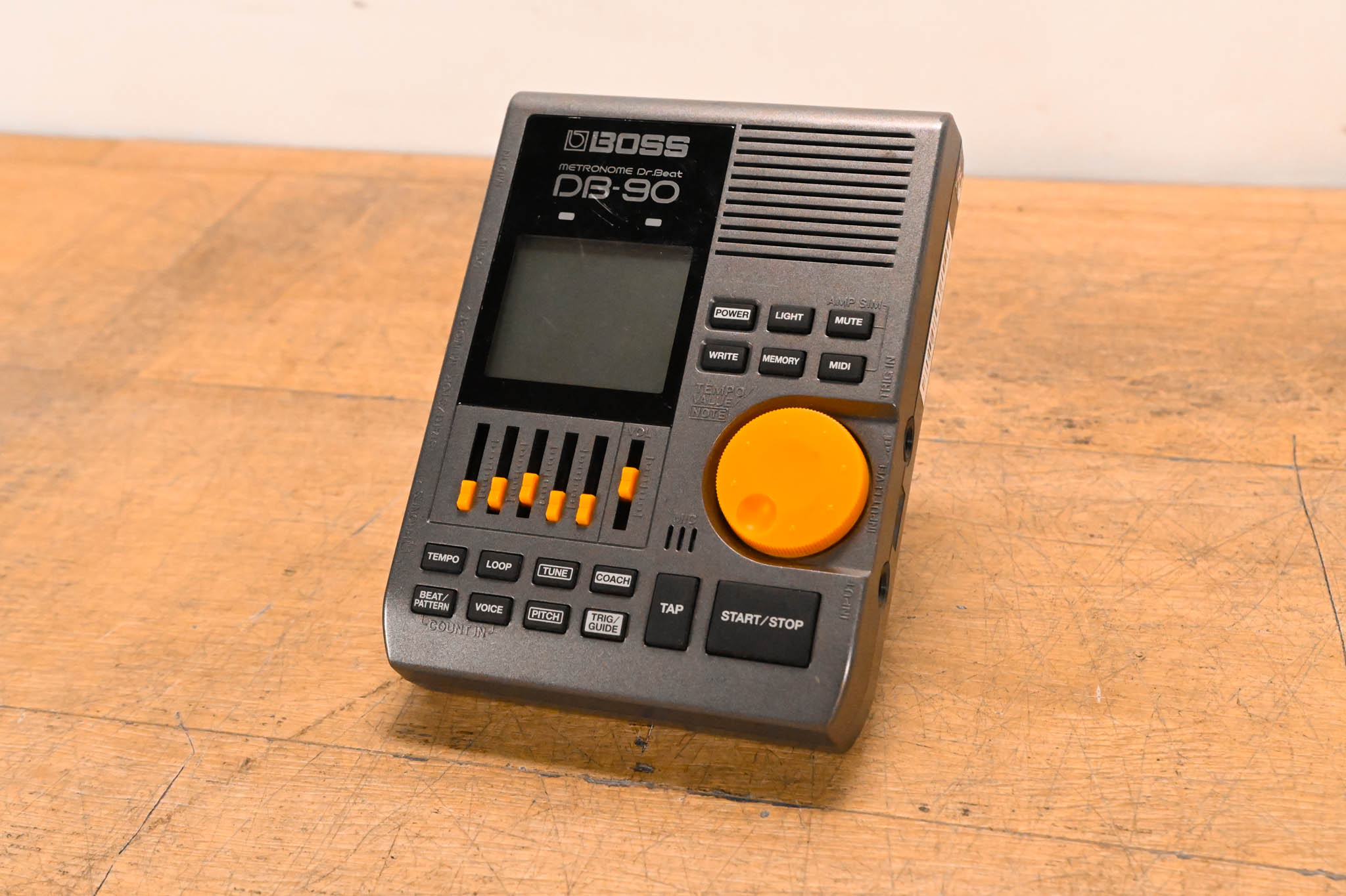 Boss DB-90 Dr. Beat Metronome