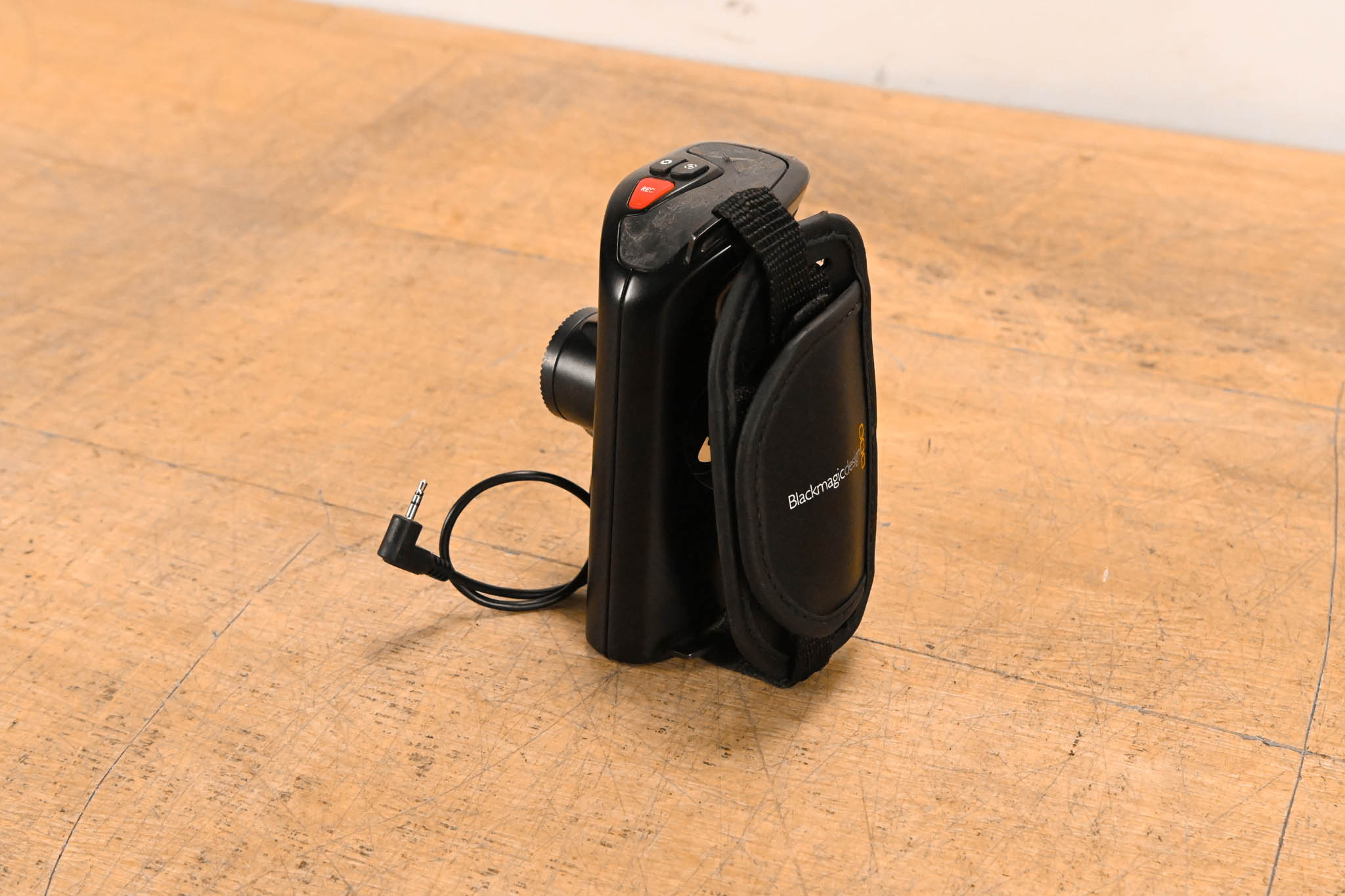 Blackmagic Design Handgrip for URSA Mini Camera