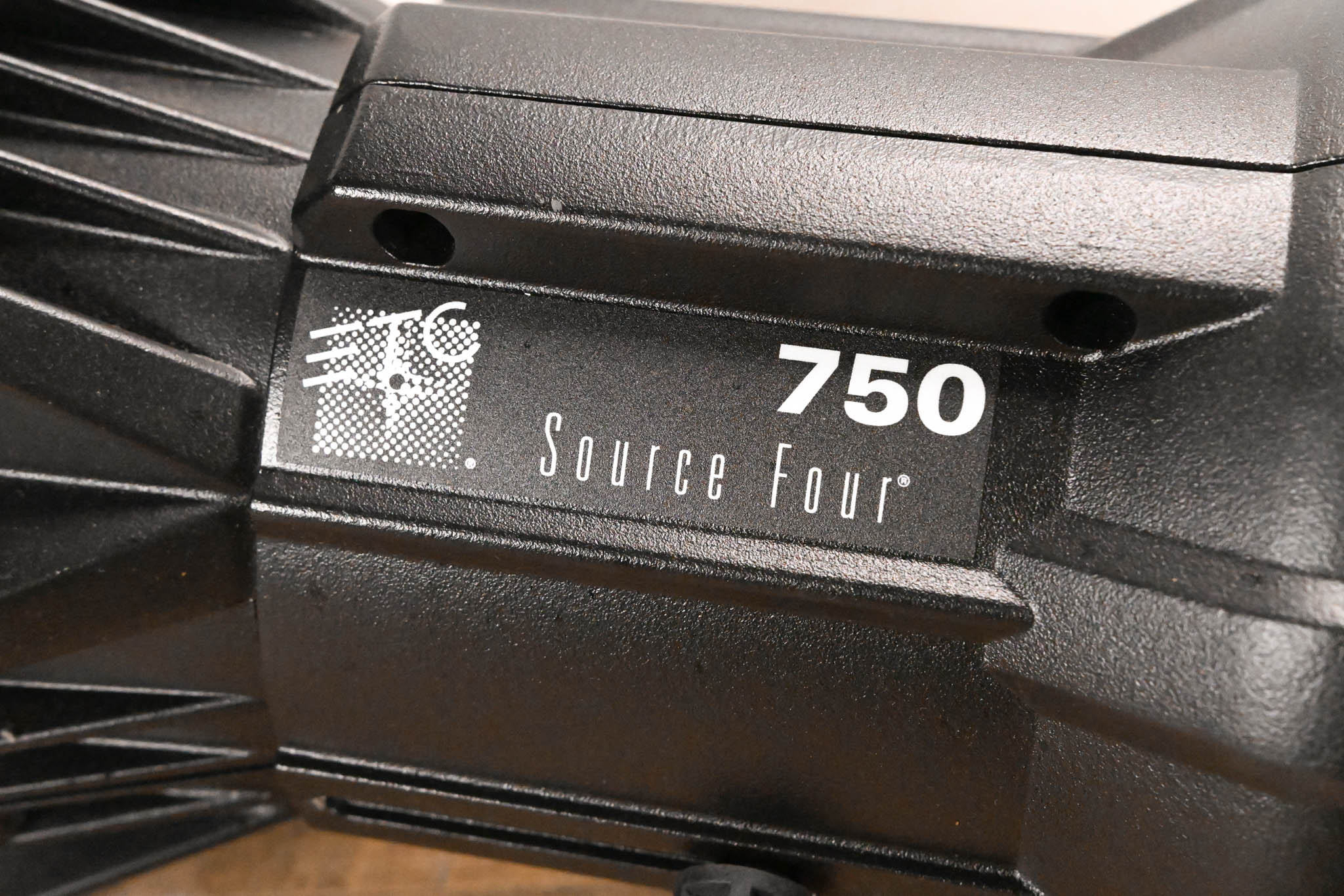 ETC Source Four 750 19 Degree Ellipsoidal Light