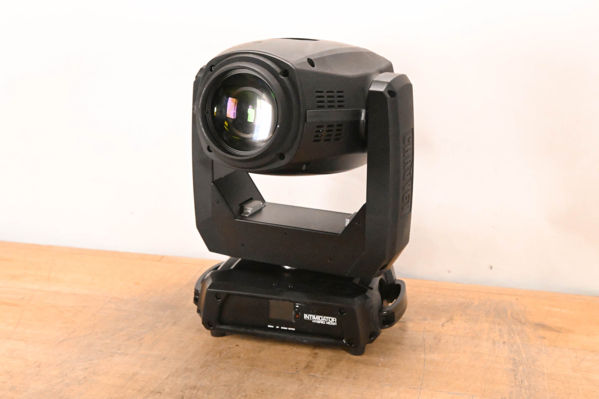 Chauvet Intimidator Hybrid 140SR Moving Head Lighting Fixture