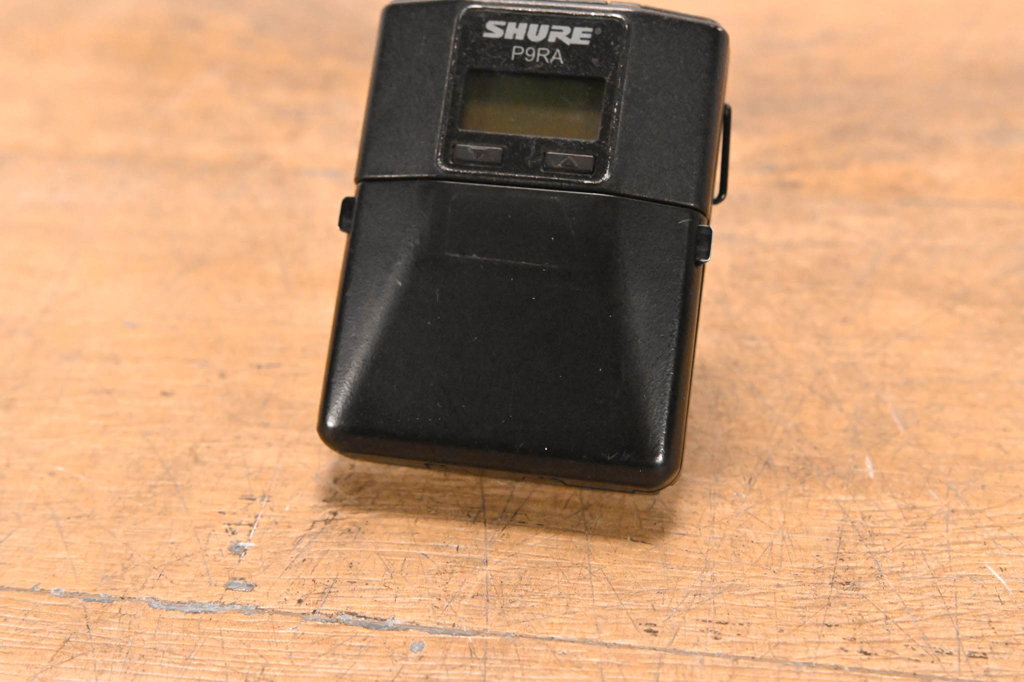 Shure PSM 900 Wireless IEM System - G6 Band (NO POWER SUPPLY)