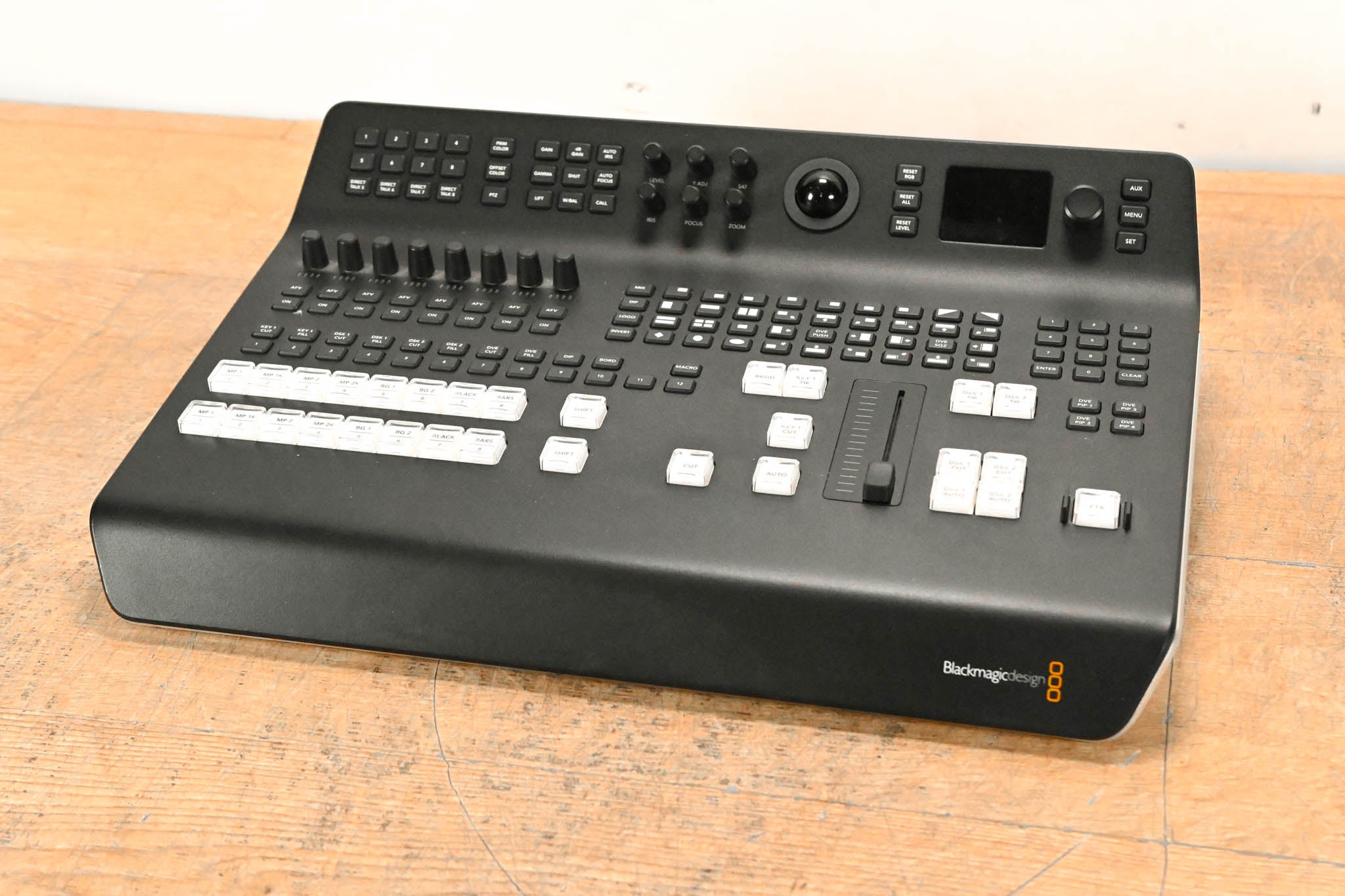 Blackmagic Design ATEM Television Studio Pro 4K