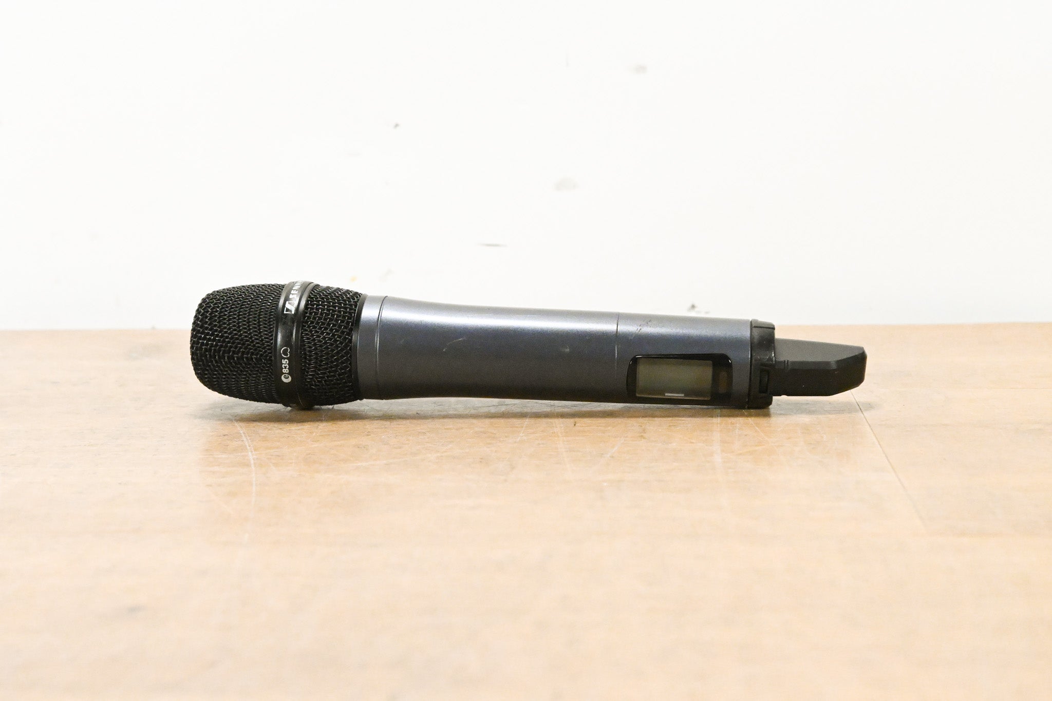 Sennheiser ew 100 G3 Handheld Wireless System A Range - NO POWER SUPPLY