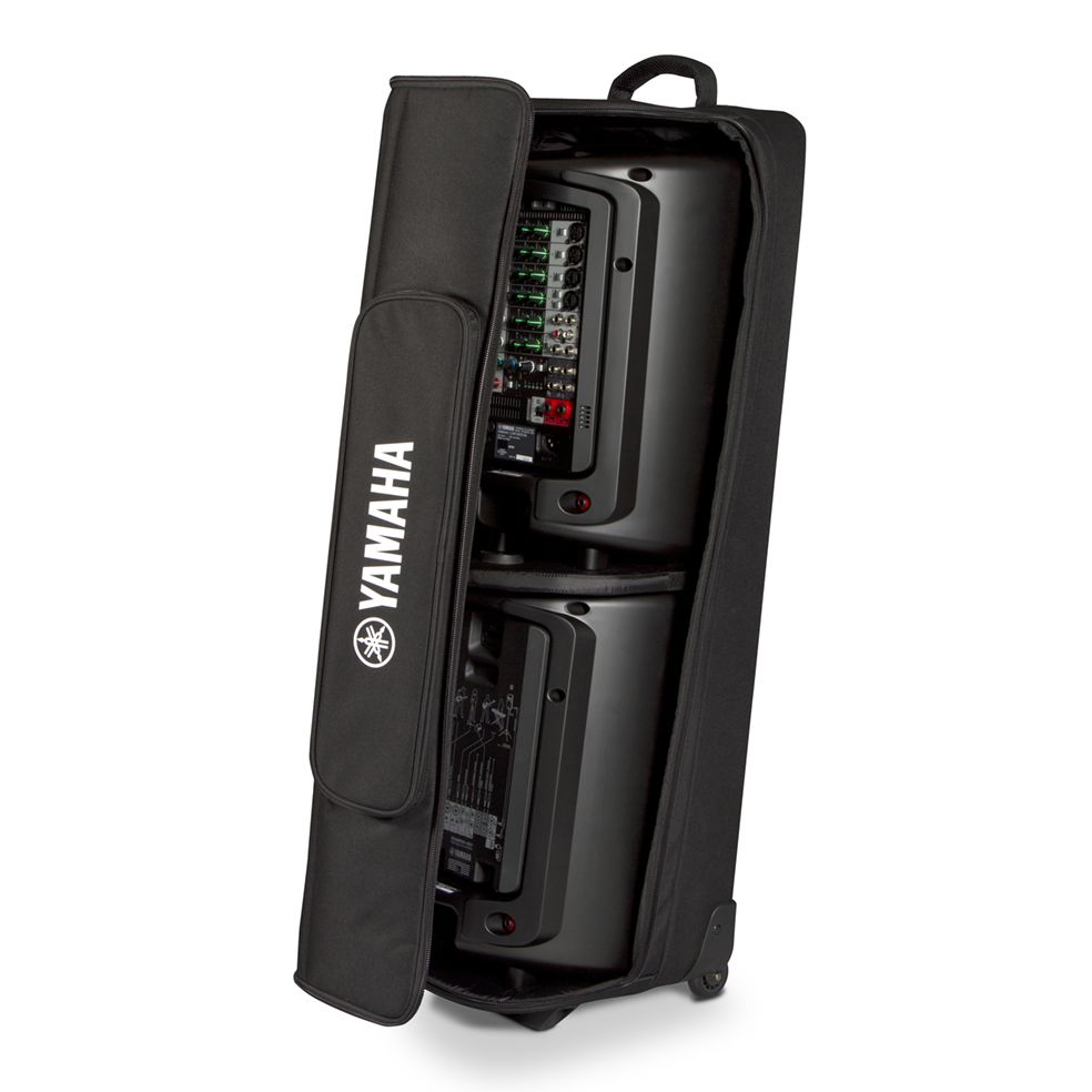 Soft Rolling Case for STAGEPAS 400BT