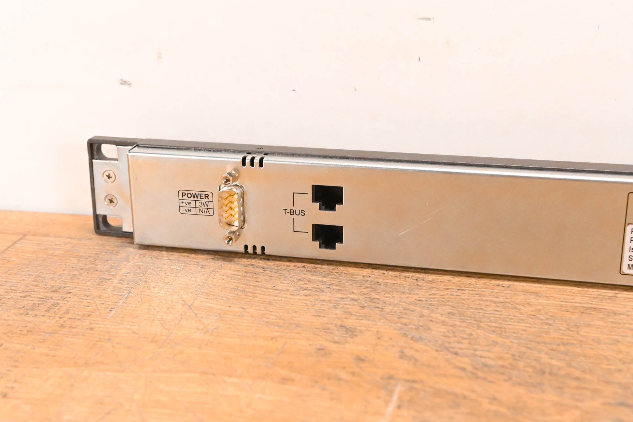 Ross NK-VRC Virtual Routing Core (NO POWER SUPPLY)