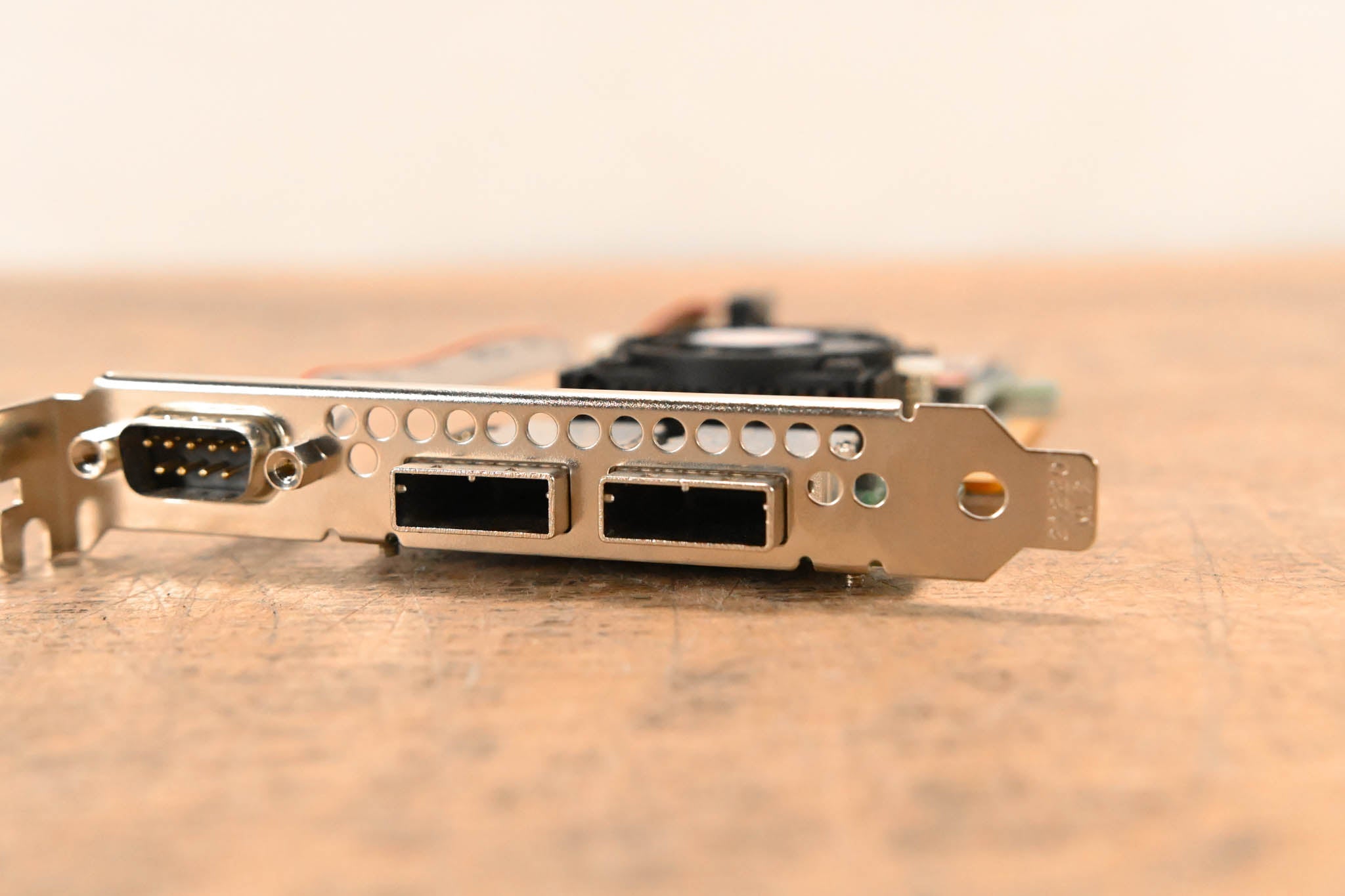 Areca ARC-1223-8X Ver 1.0 SAS RAID card