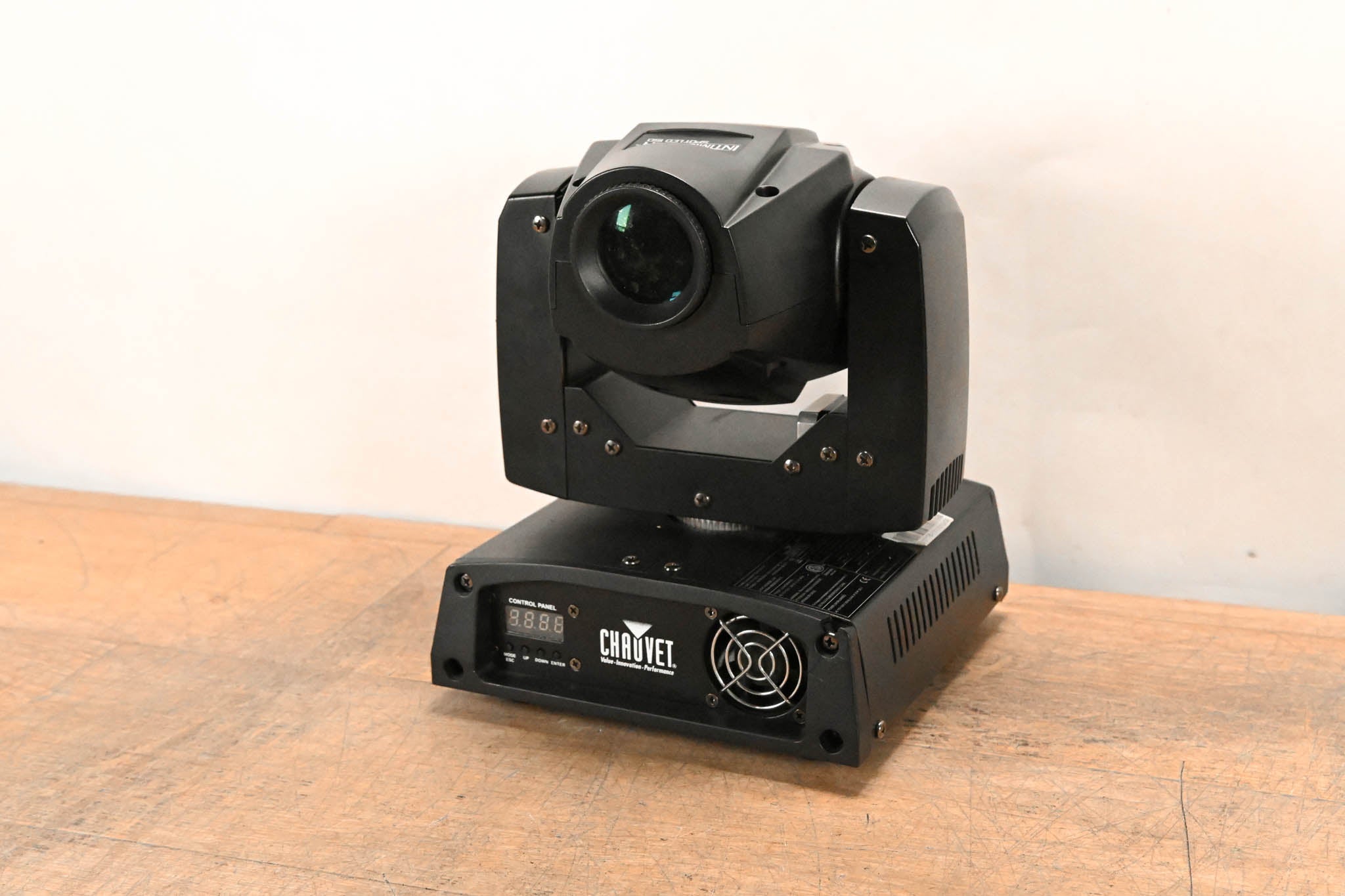 Chauvet Intimidator Spot LED 150 25W LED Moving Head Spot