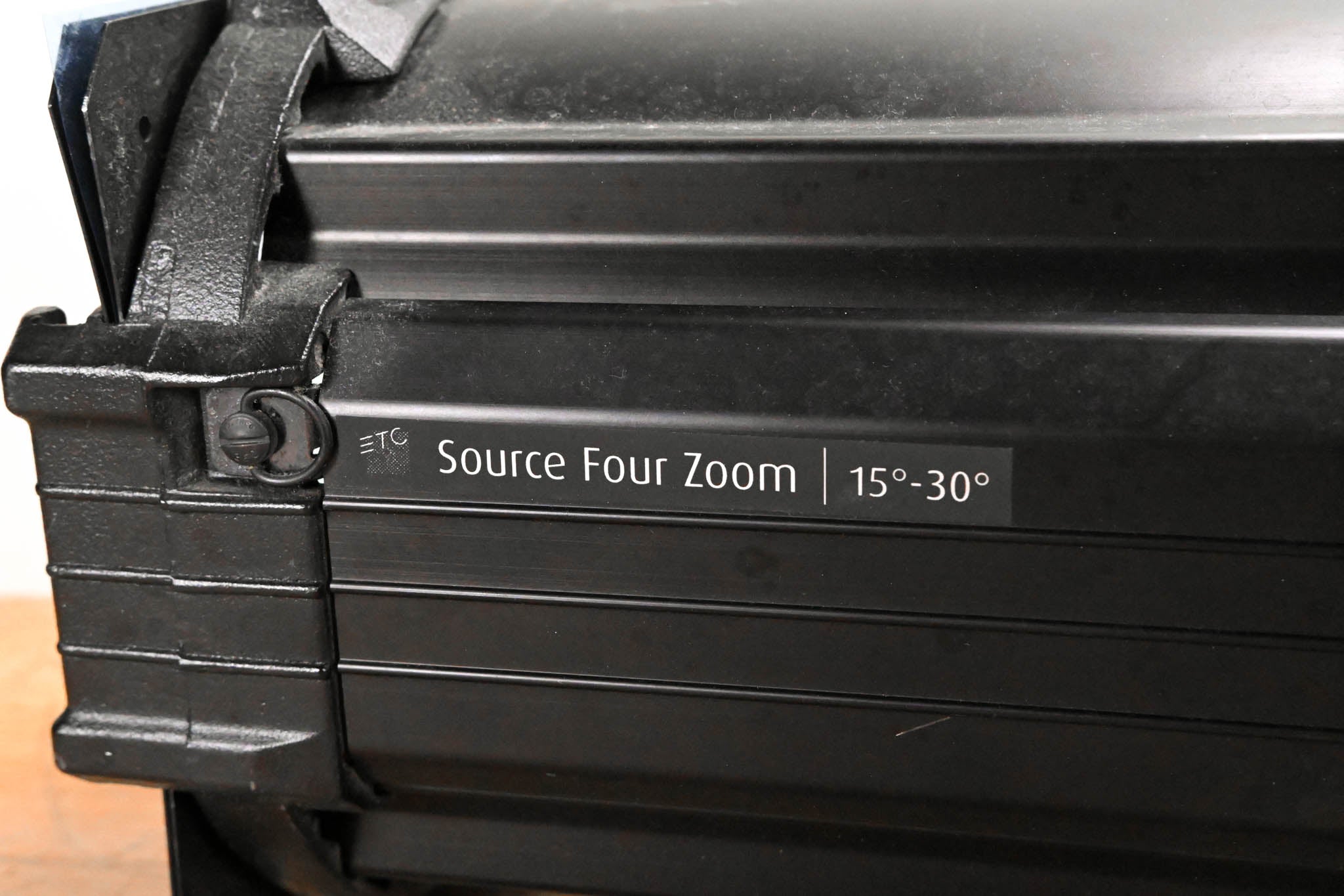 ETC Source Four Zoom 15-30 Degree 750 Ellipsoidal Light
