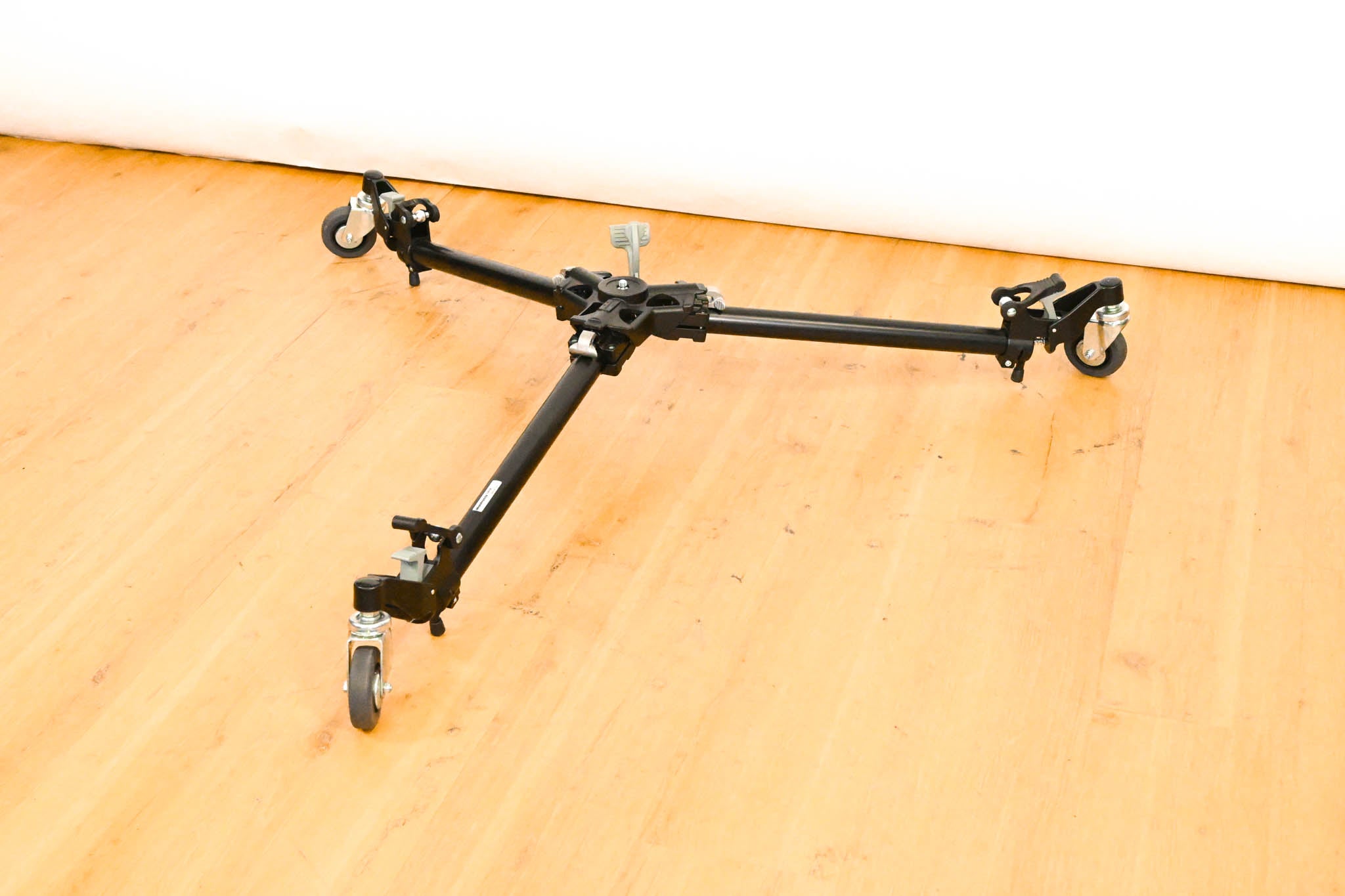 Manfrotto 181B Folding Auto Dolly