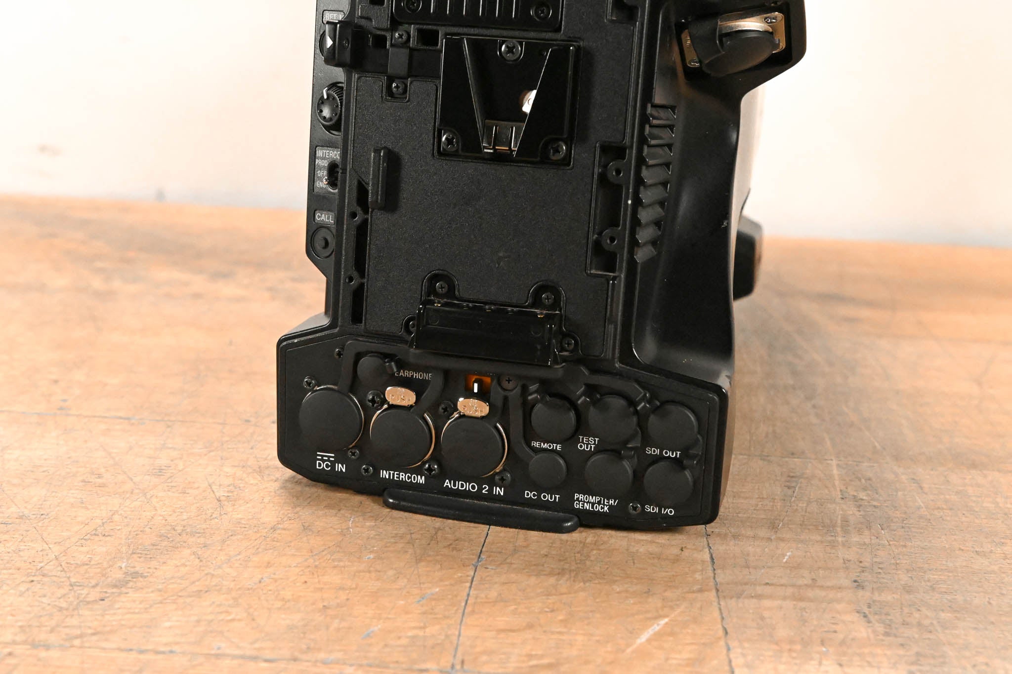 Sony HXC-FB80 Full HD Studio Camera Body