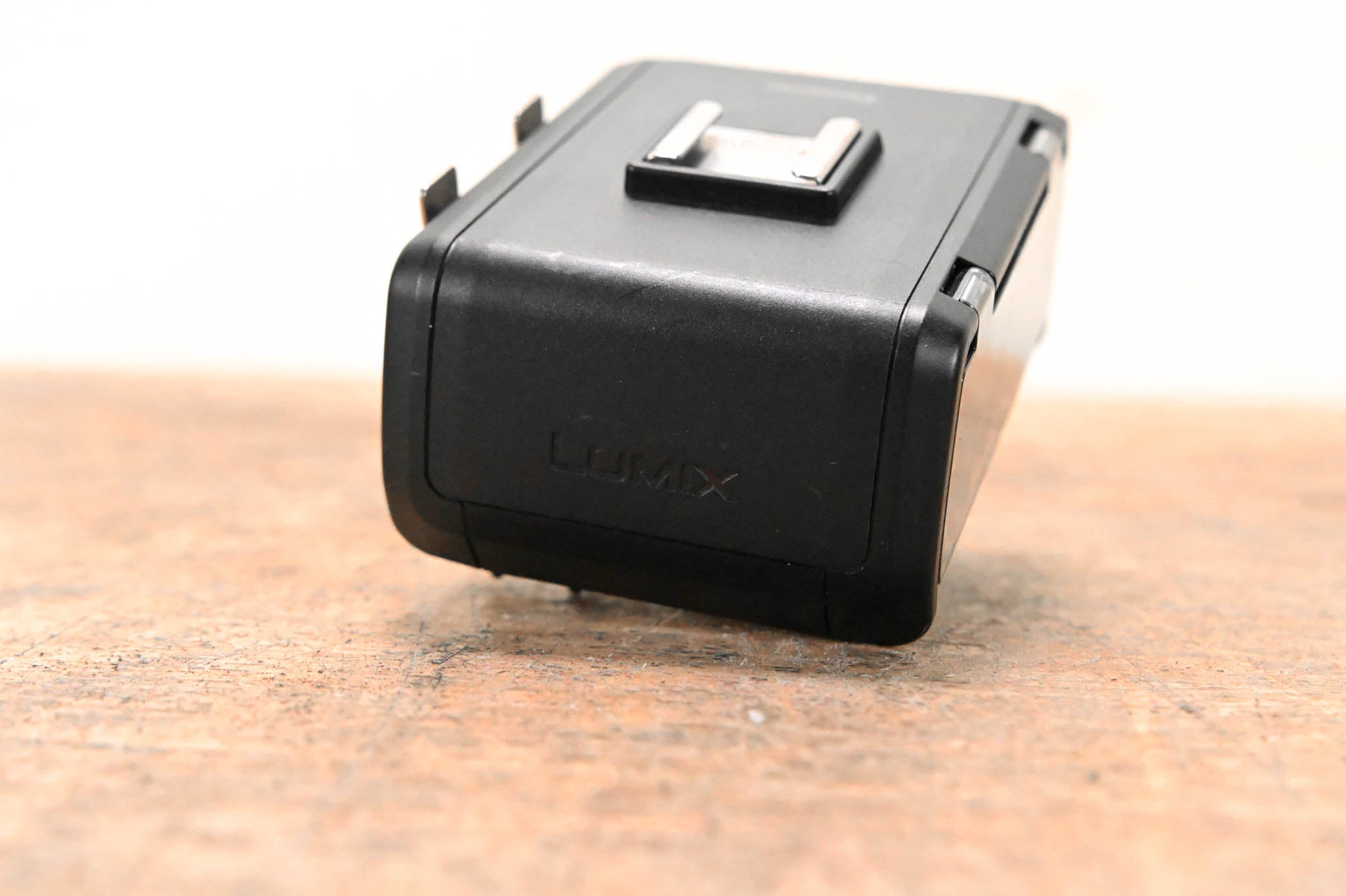 Panasonic DMW-XLR1 XLR Microphone Adapter