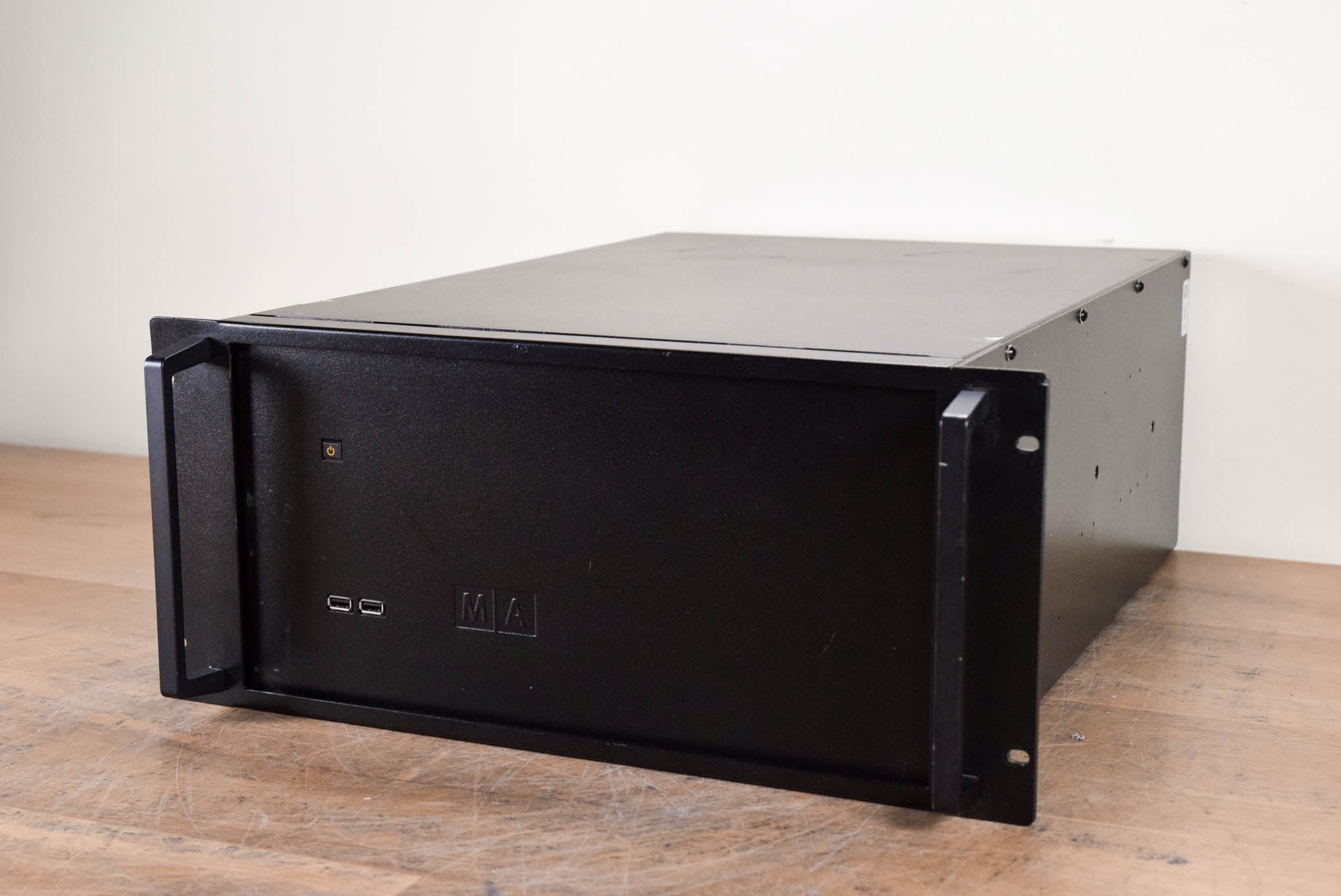 MA Lighting VPU basic MK2 Video Processing Unit