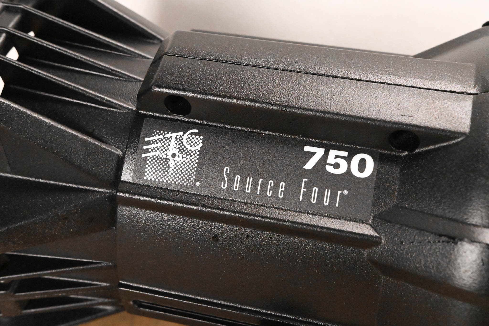 ETC Source Four 750 19 Degree Ellipsoidal Light