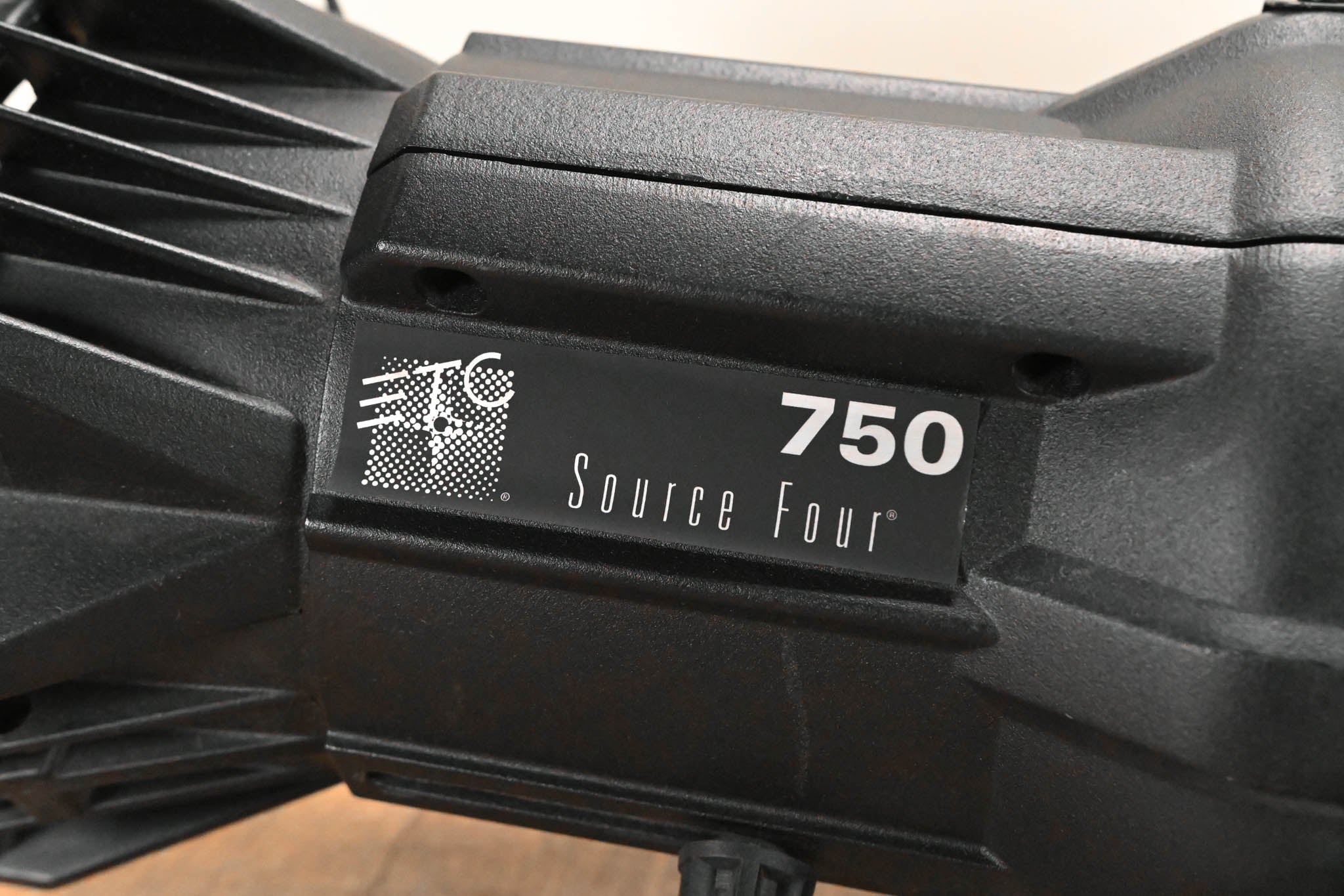 ETC Source Four 750 36 Degree Ellipsoidal Light