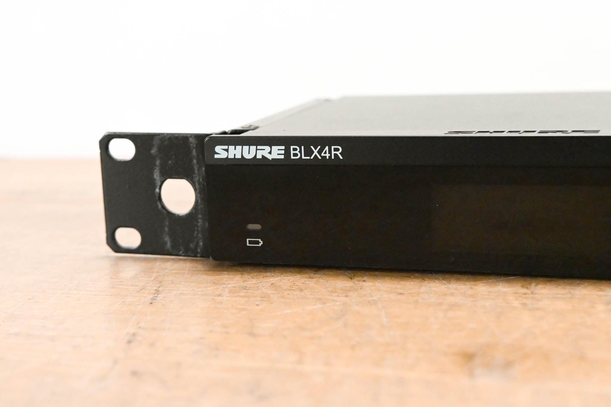 Shure BLX24R/B58 Handheld Wireless System - H10 Band (NO POWER SUPPLY)
