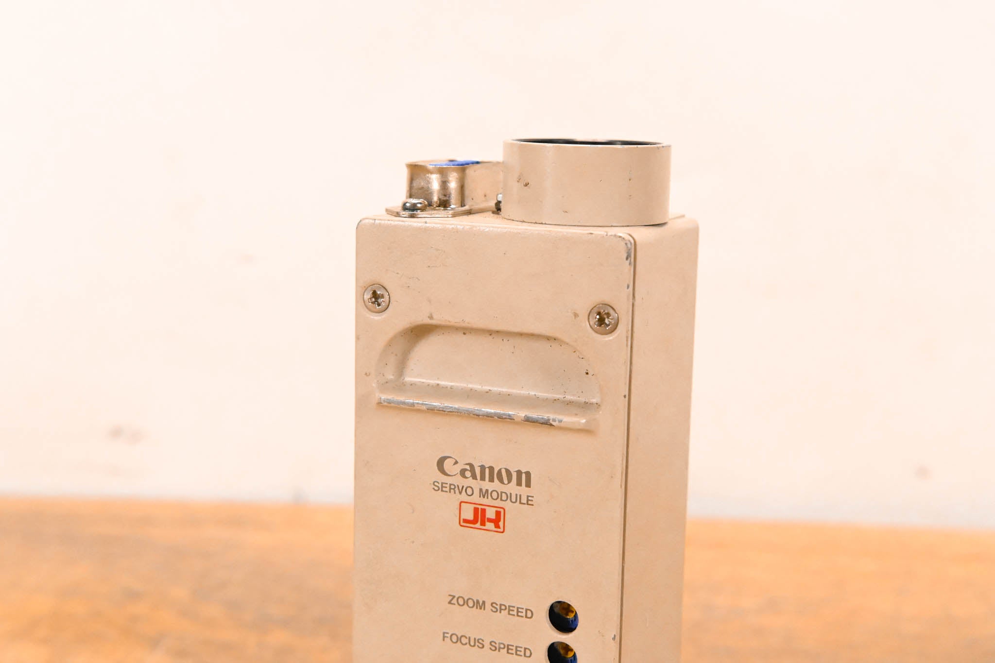 Canon SMJ-N02 Servo Module