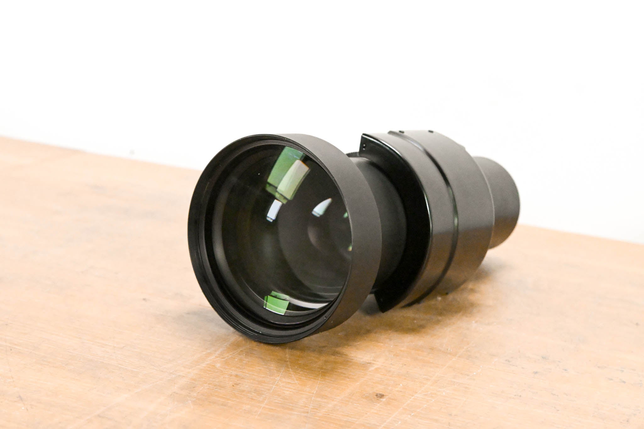 Christie 140-111104-01 2.0-4.0:1 Zoom Lens