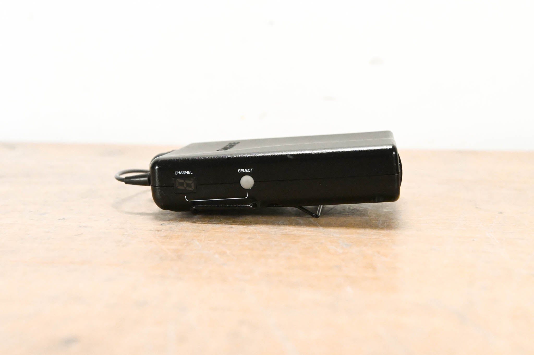 Shure PSM200 In-Ear Personal Monitoring System - H2 Band NO POWER SUPPLY