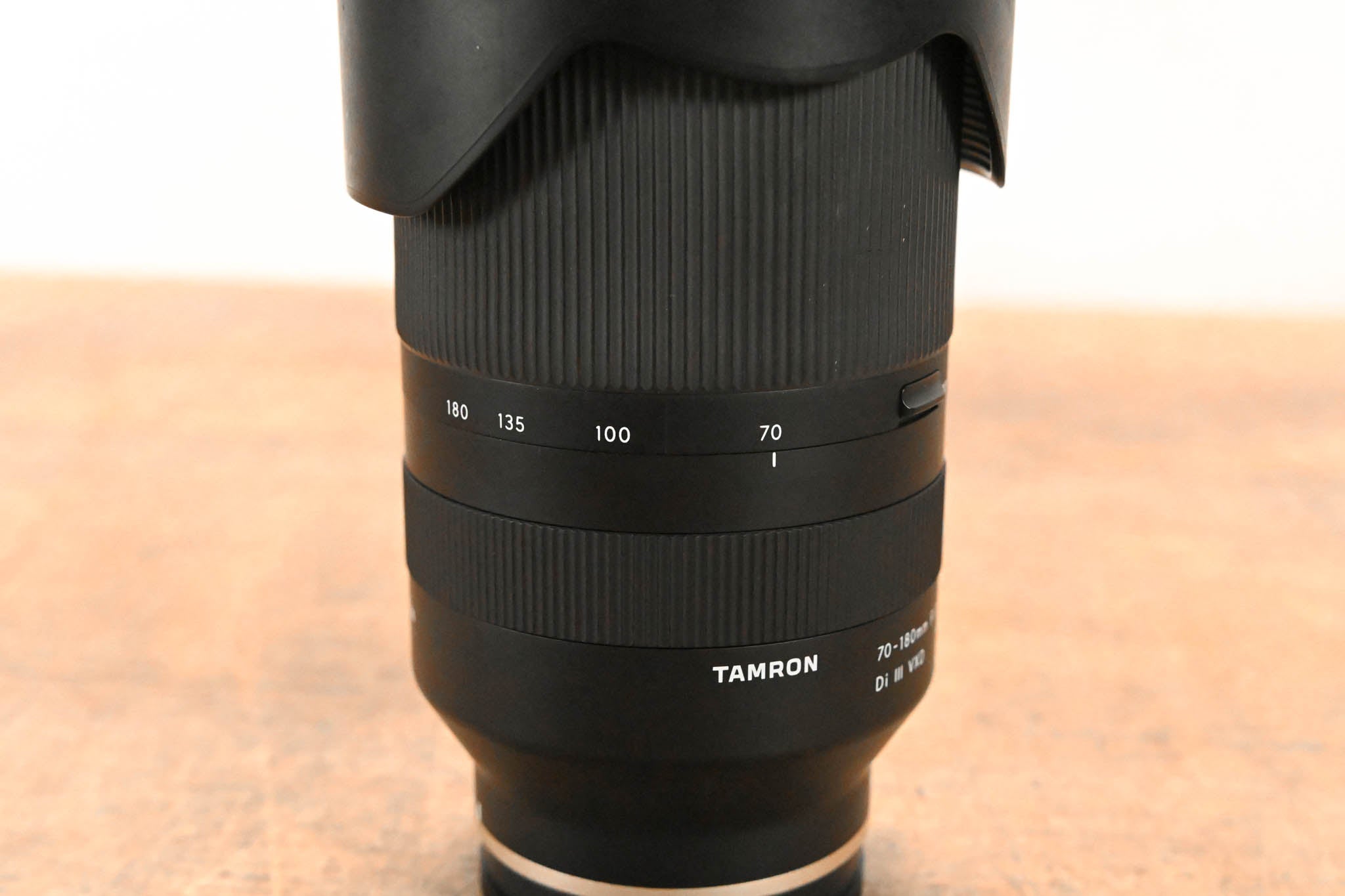 Tamron 70-180mm f/2.8 Di III VXD Lens for Sony E-Mount