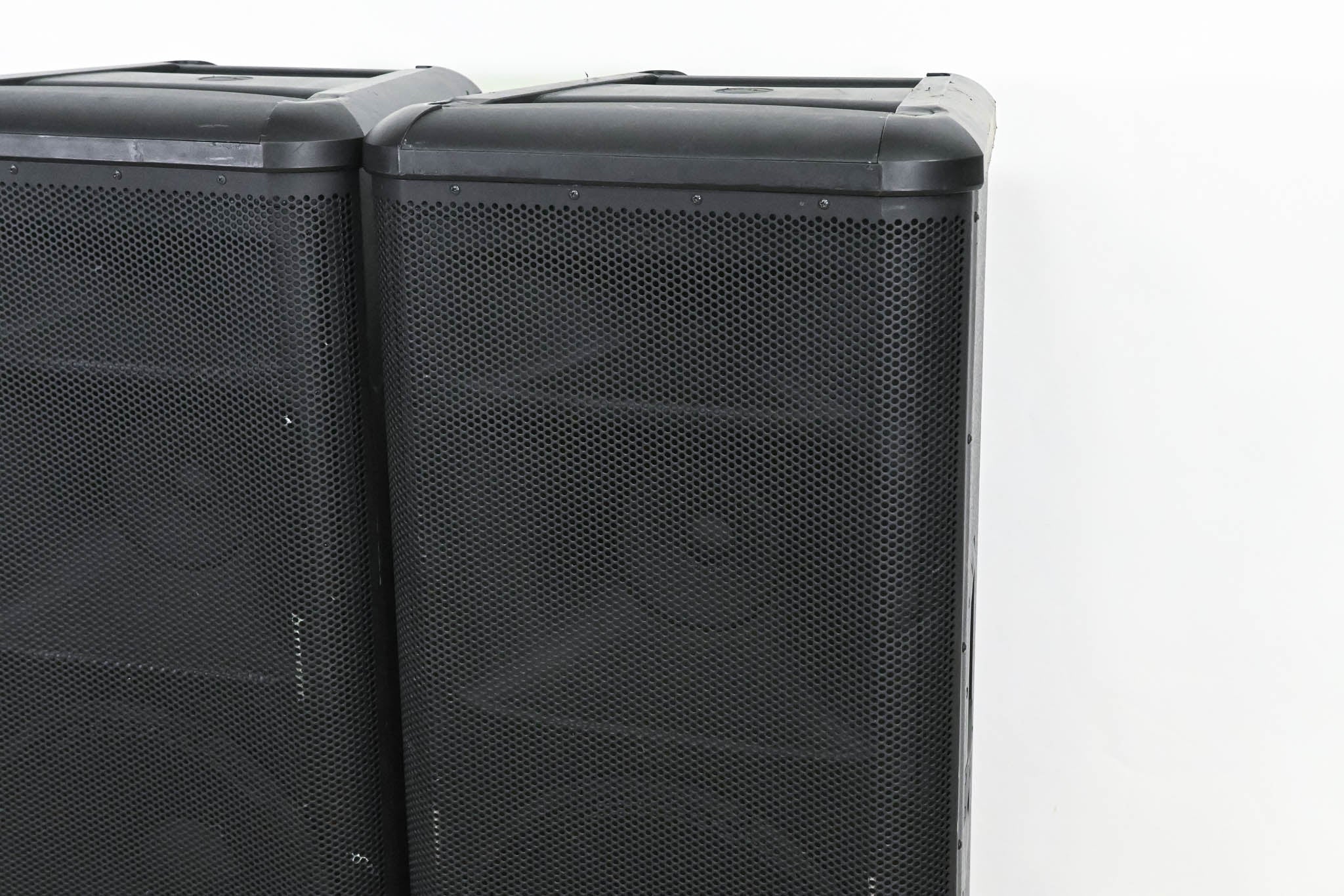 QSC HPR153i 15" 3-Way Powered Loudspeaker (PAIR)
