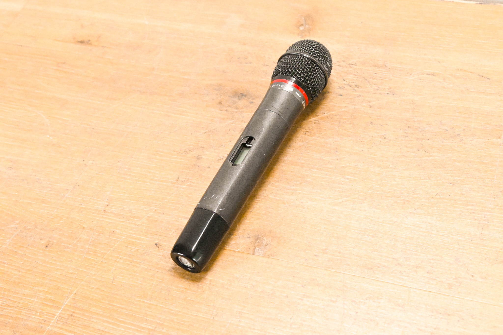 Audio-Technica AEW-T4100 Wireless Handheld Transmitter - 655-680 MHz