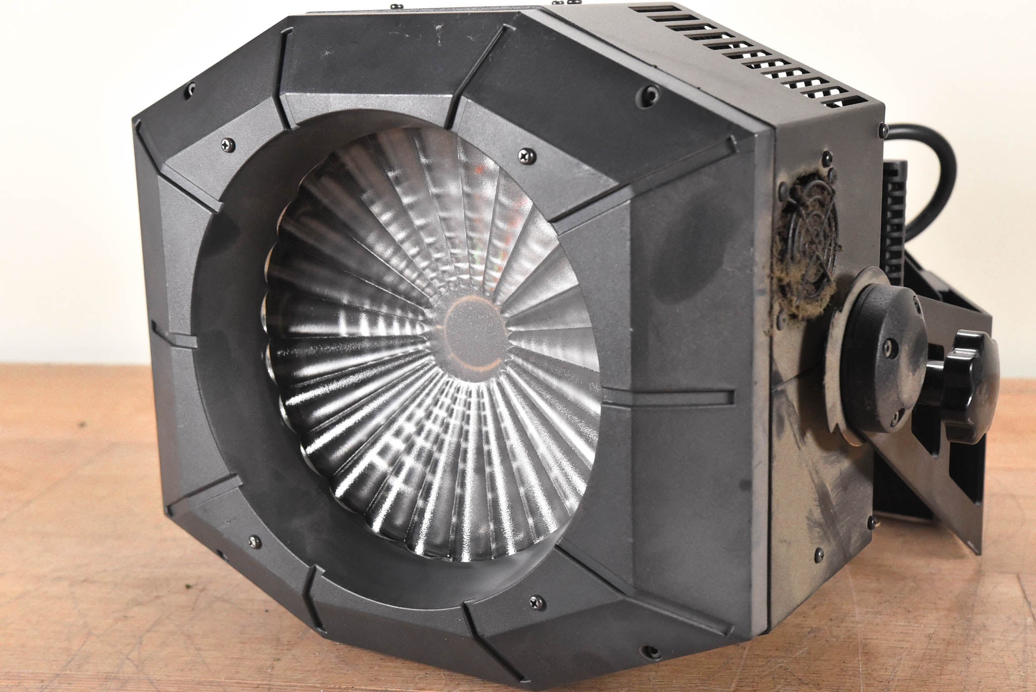 High End Systems Color Command Multicolor PAR/Wash Light