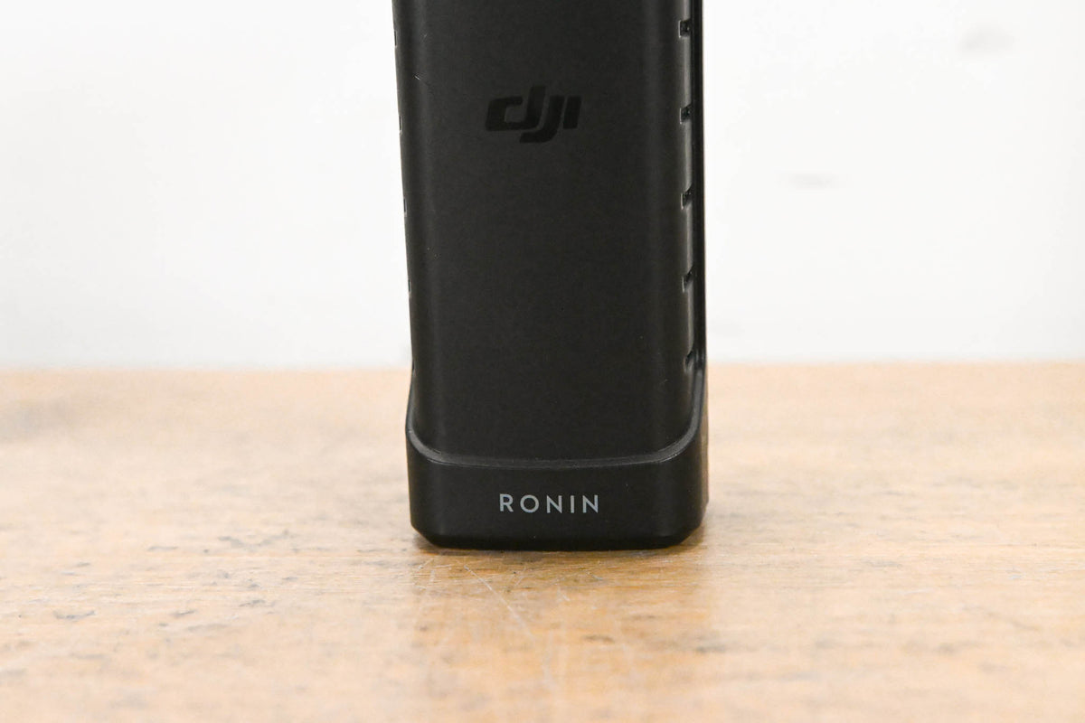 DJI 14.4V Ronin-M/MX Rechargeable Battery (423496-1580mAh-14.4V)