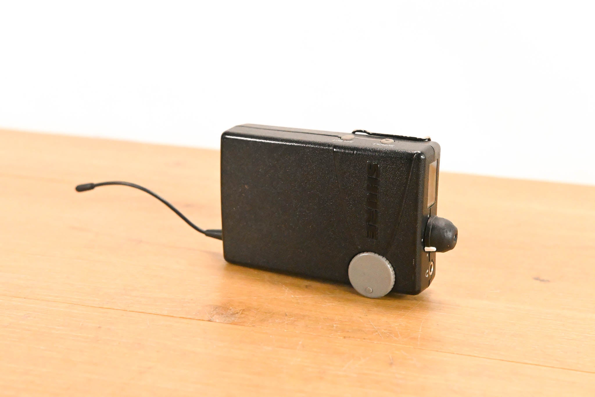 Shure PSM 400 In-Ear Monitoring System - 722-746 MHz (NO POWER SUPPLY)