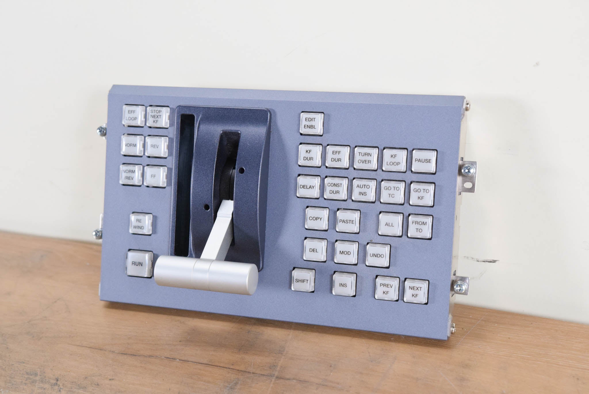 Sony MKS-8030 Key Frame Control Module