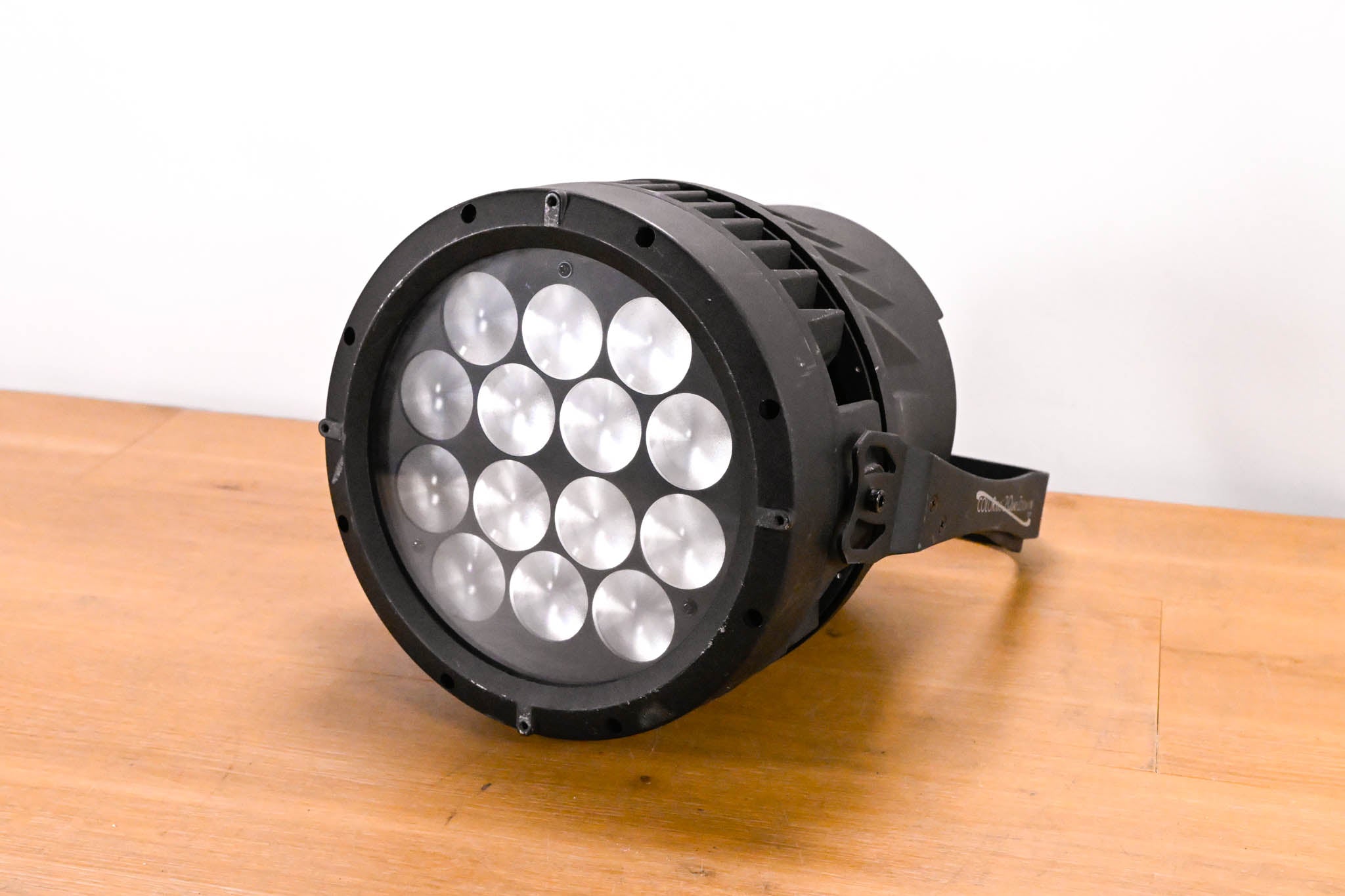 Chauvet COLORado 2-Quad Zoom VW Tour LED Wash Light