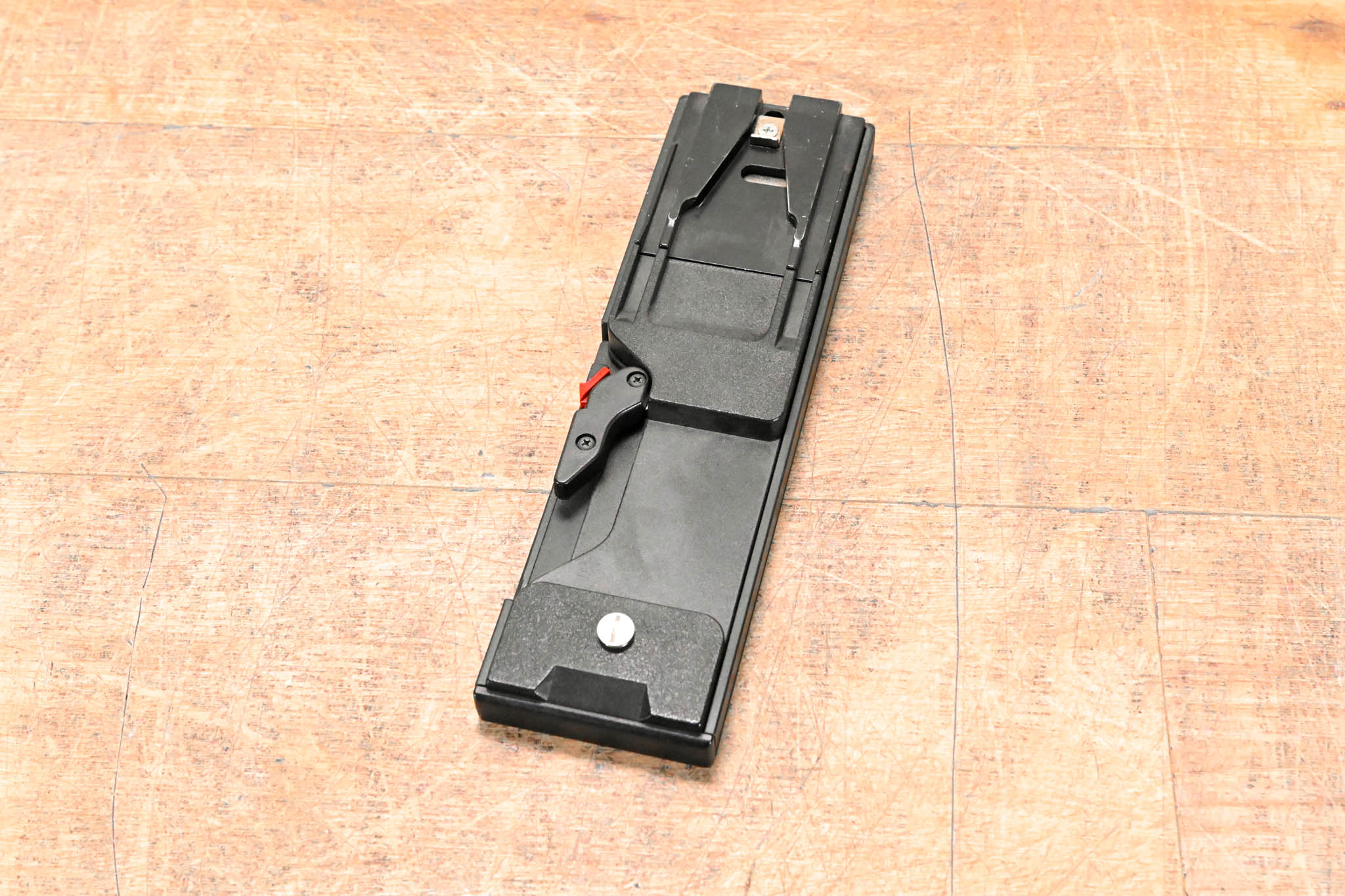 JVC QAL0802 Quick Release Tripod Base