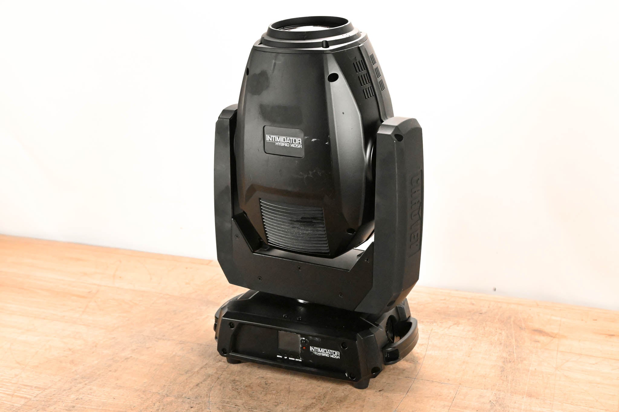 Chauvet Intimidator Hybrid 140SR Moving Head Lighting Fixture