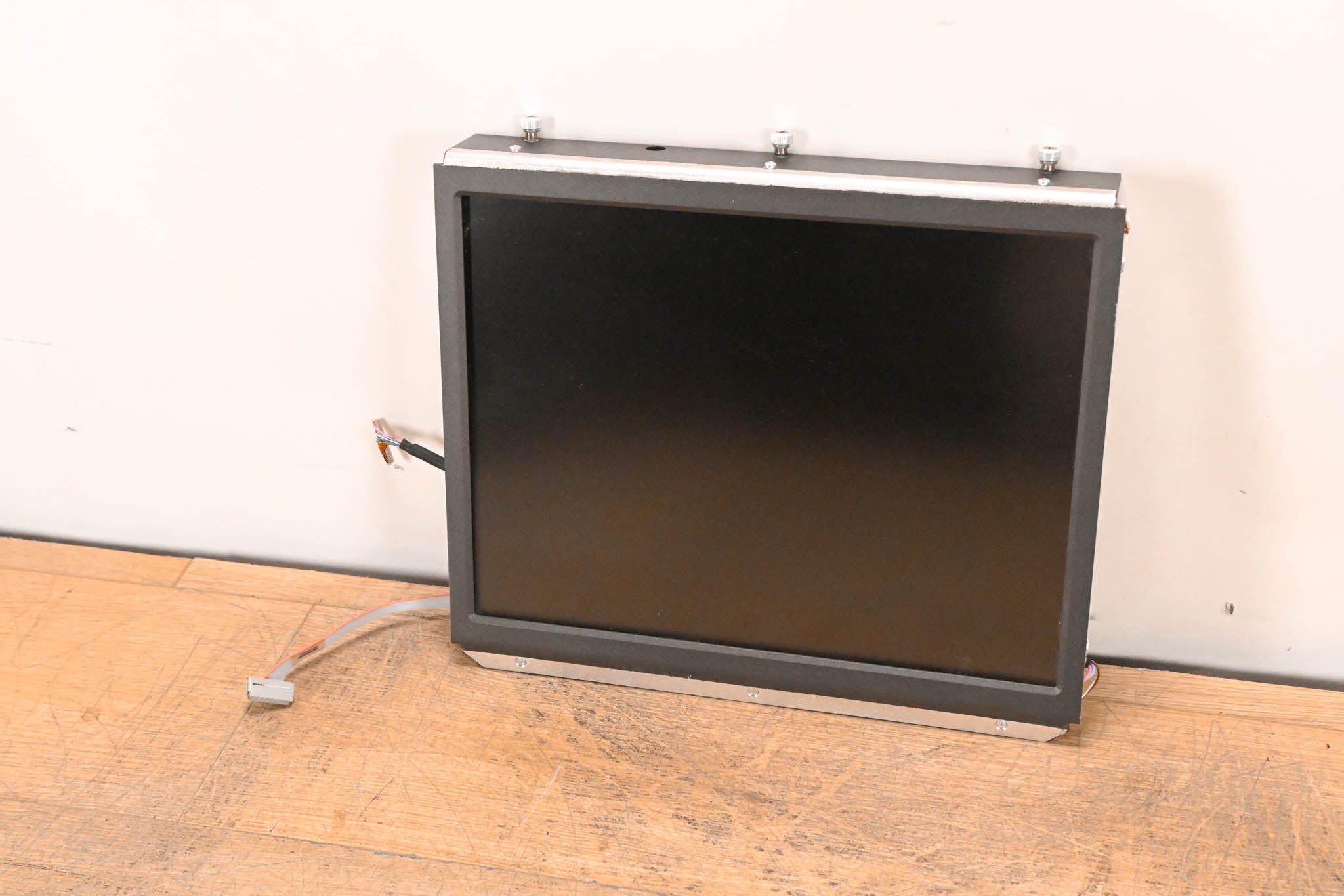 Solid State Logic SSL C300 HD 15" TFT Operator Display Assembly