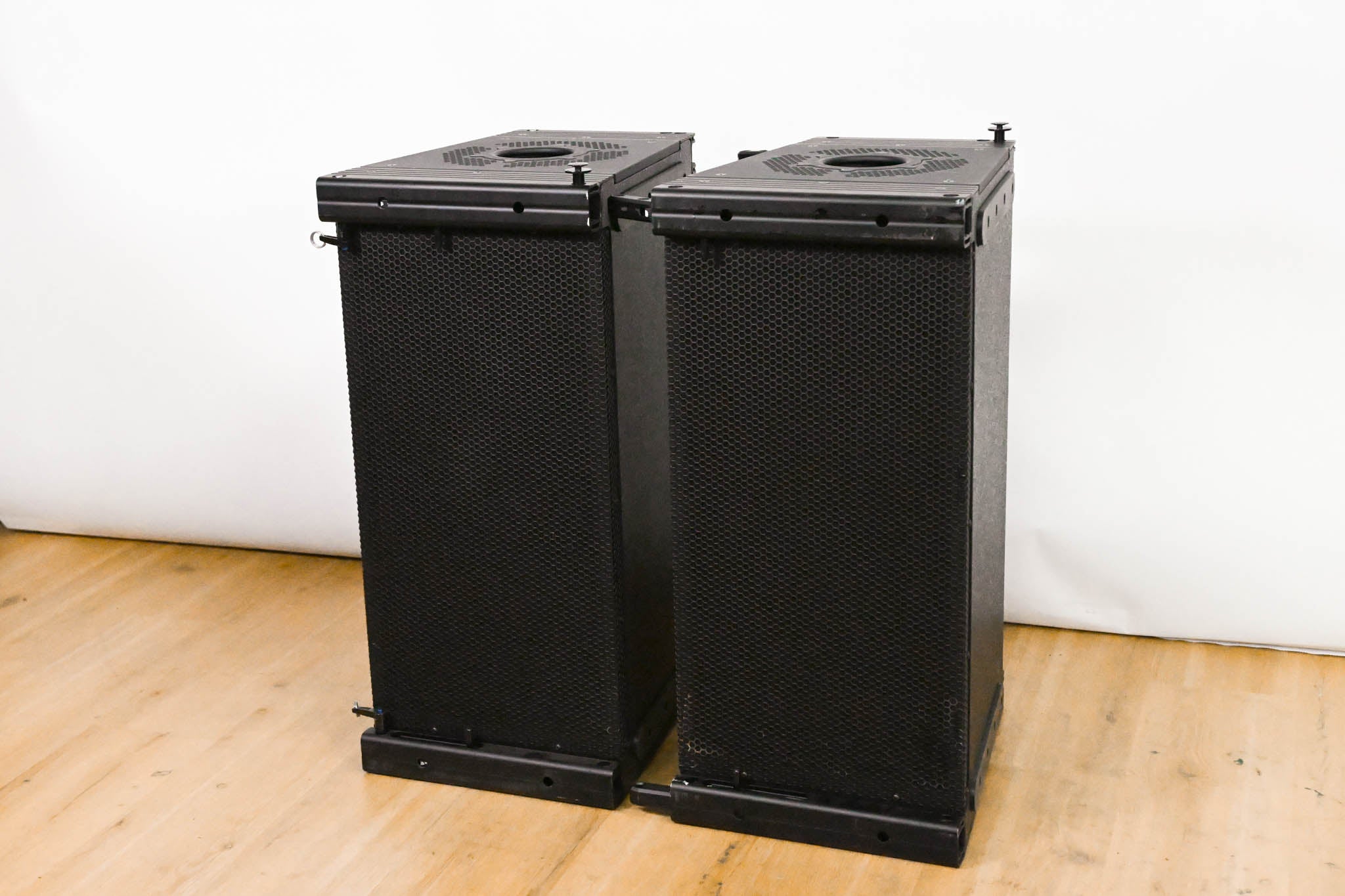EAW KF730 3-Way Full-Range Loudspeaker (PAIR)