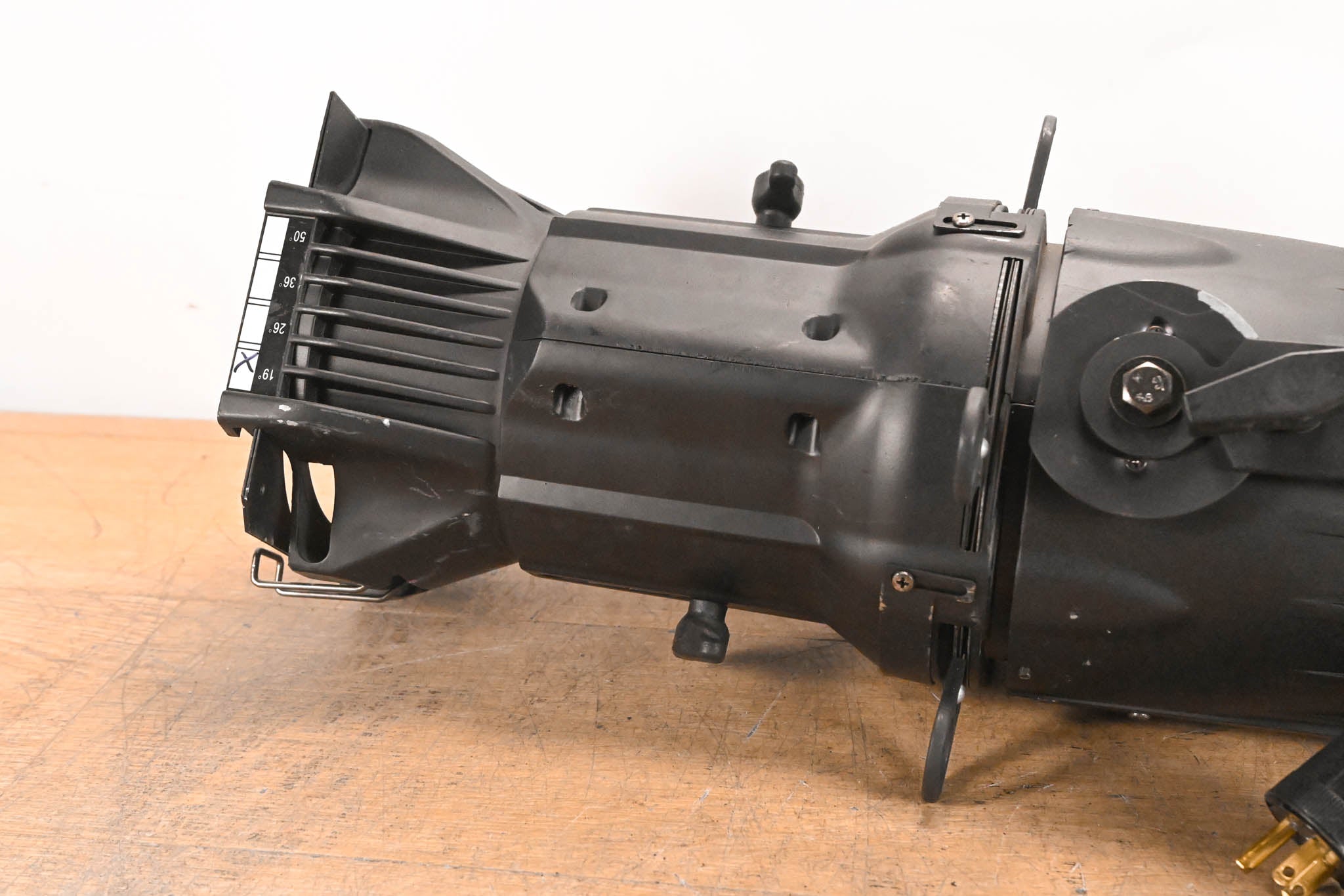 Dortron Profile Spot 750 19 Degree Ellipsoidal Light