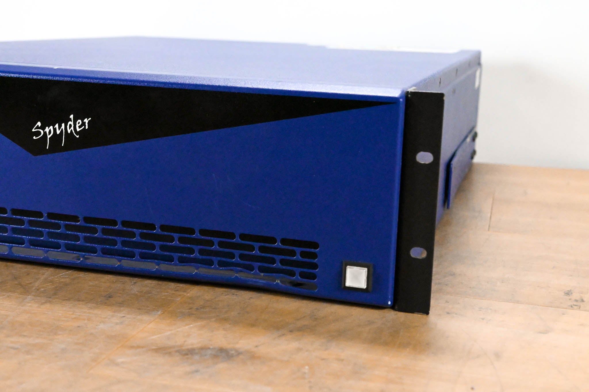 Vista Systems 344 Spyder 4-in/4-out Video Processor